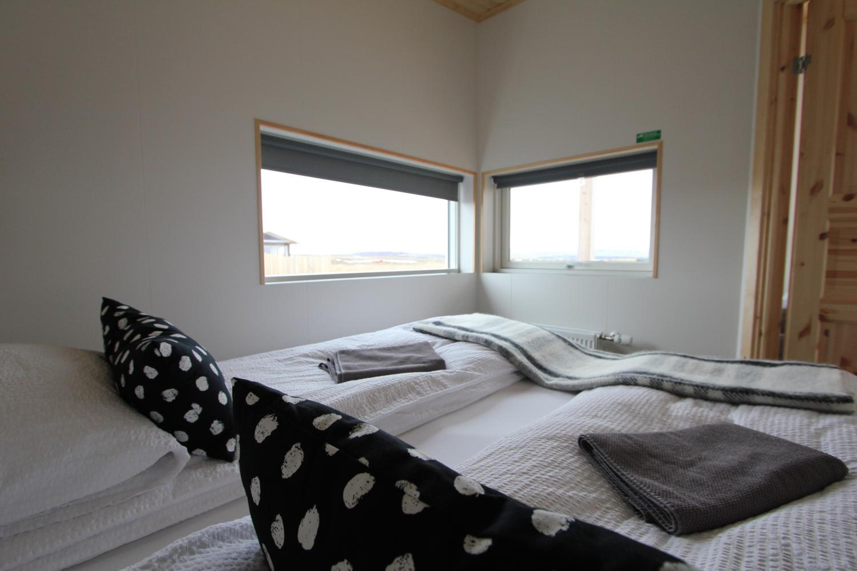 Blue View Cabin 7B With private hot tub