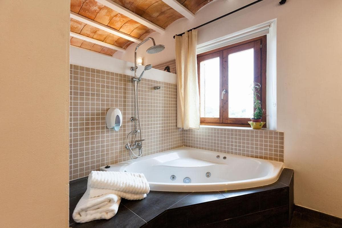 Hotel Can Riera by CheelHotels