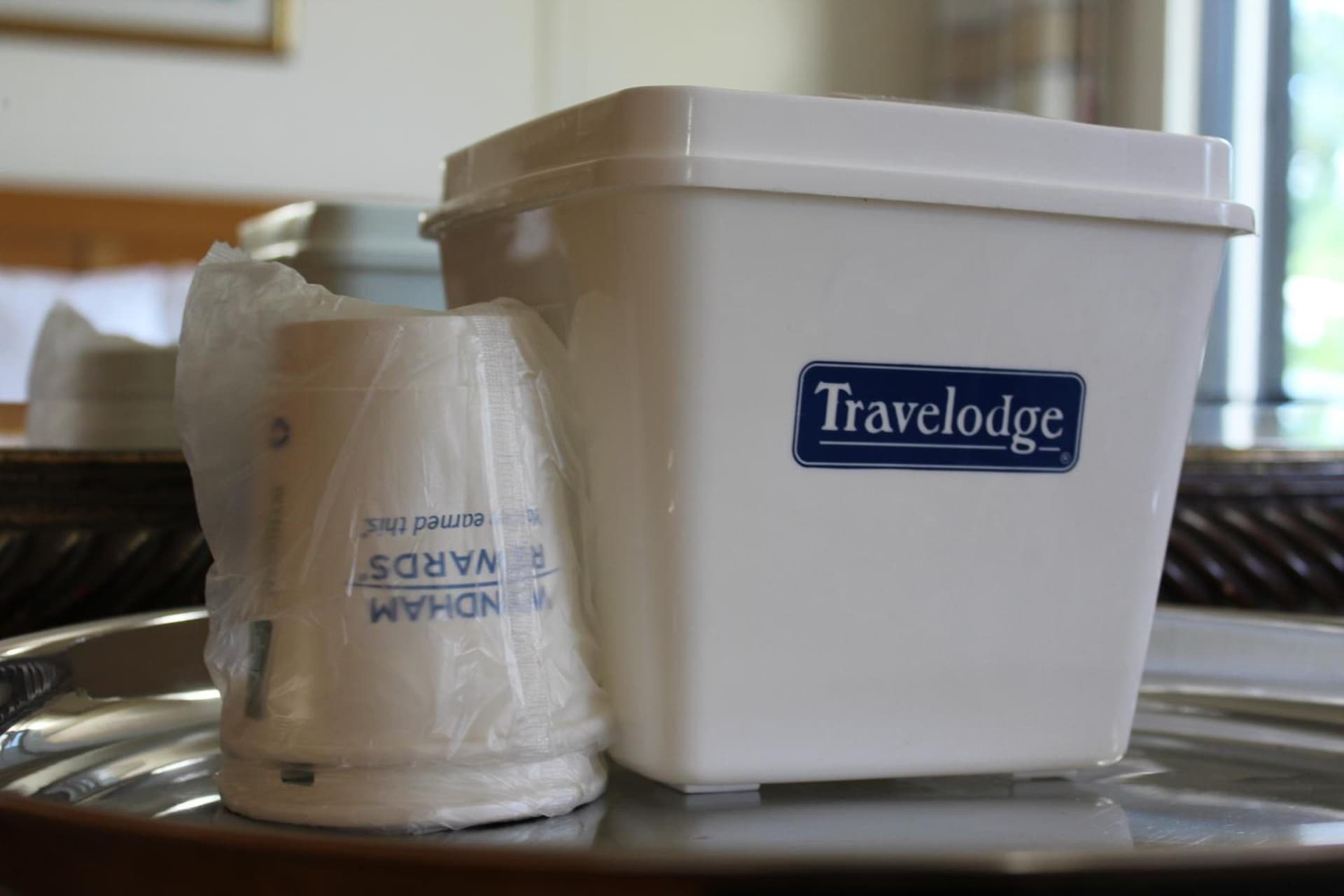 Travelodge by Wyndham Florida City/Homestead/Everglades