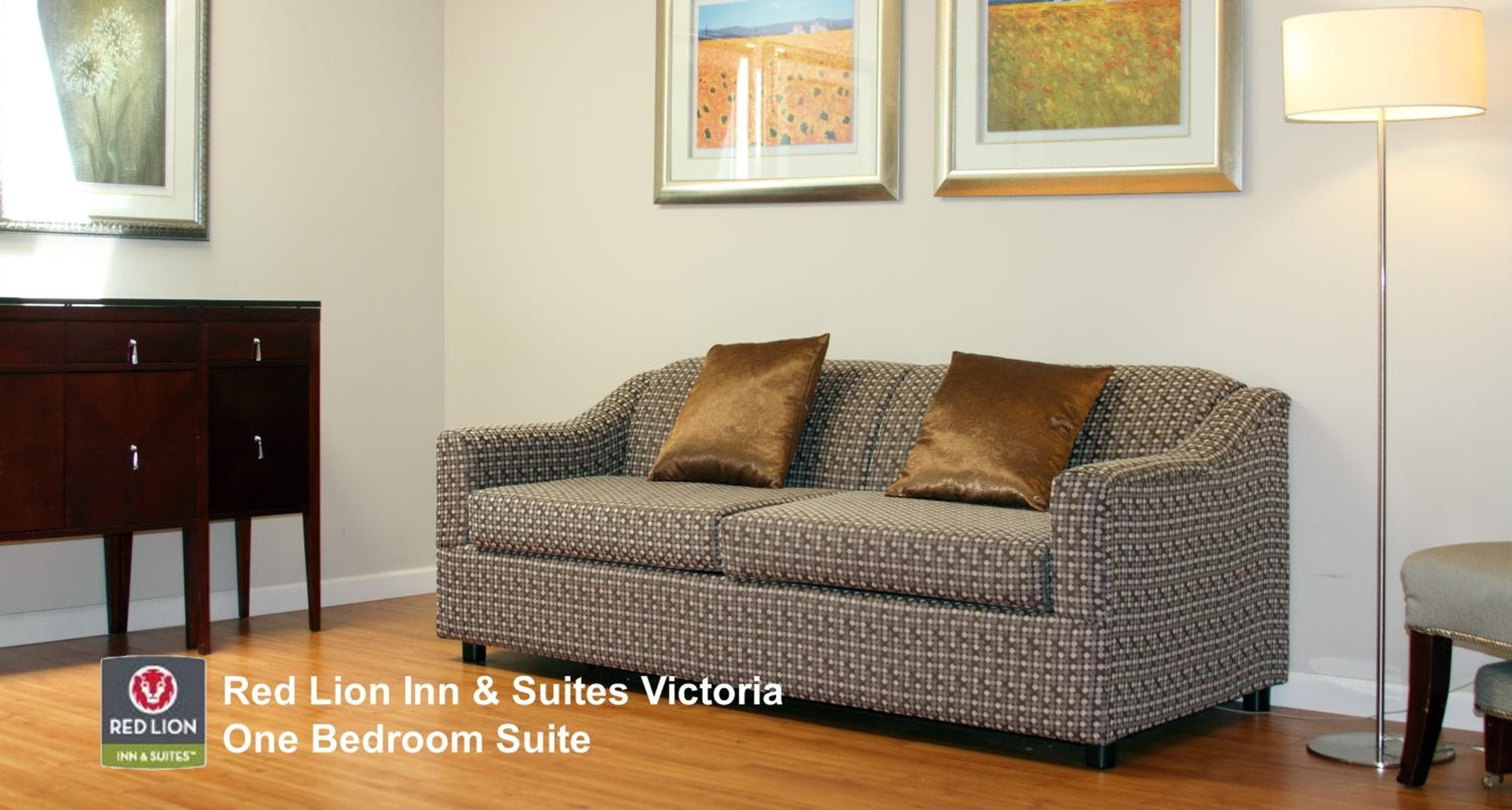 Red Lion Inn and Suites Victoria