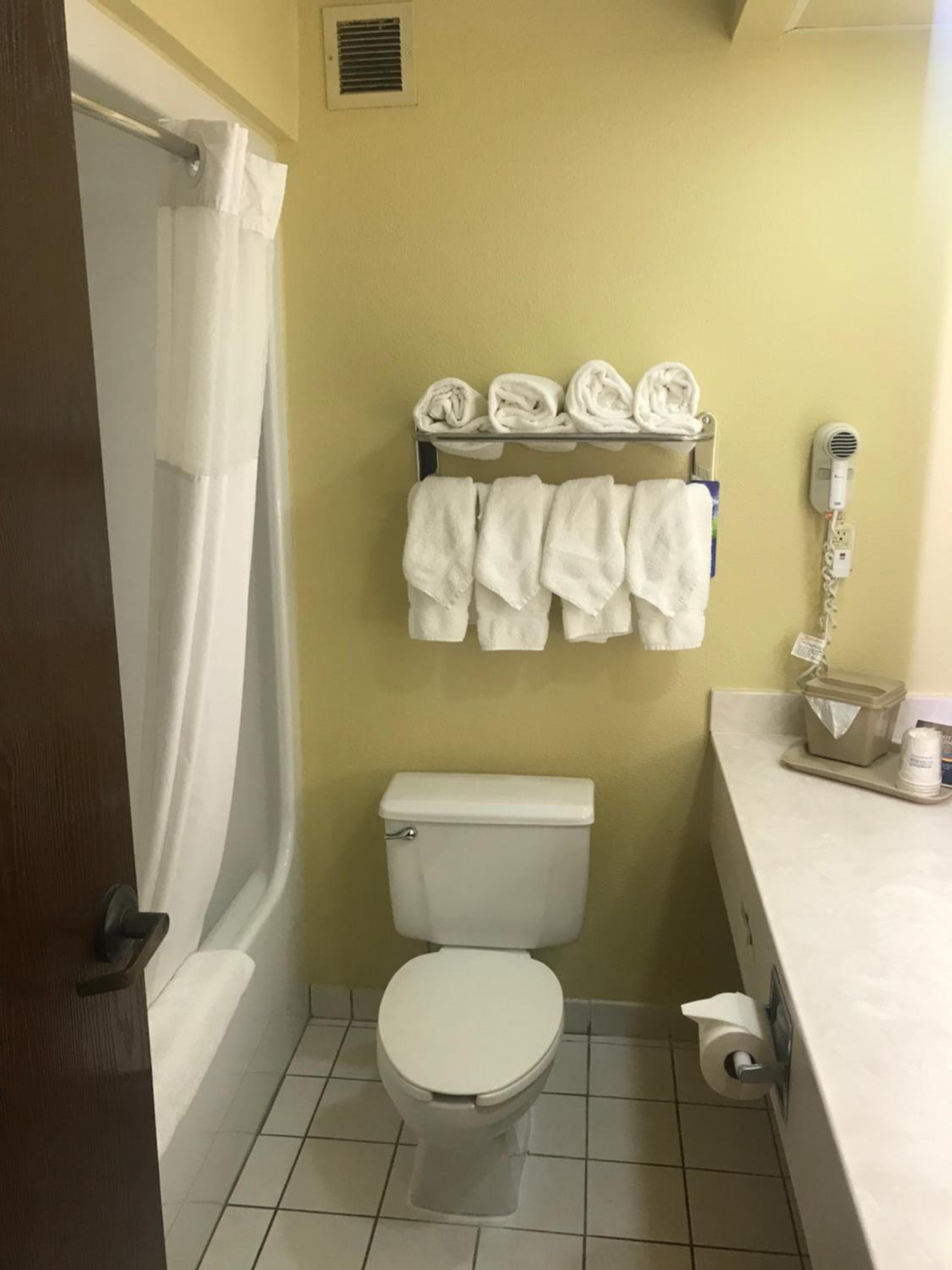 Baymont by Wyndham Fayetteville