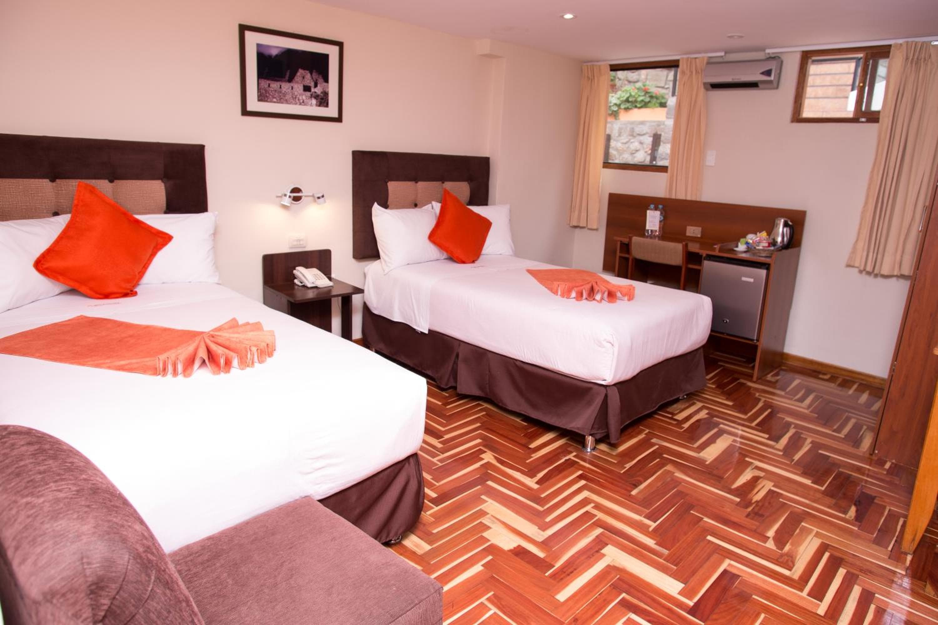 Hotel Arcangel