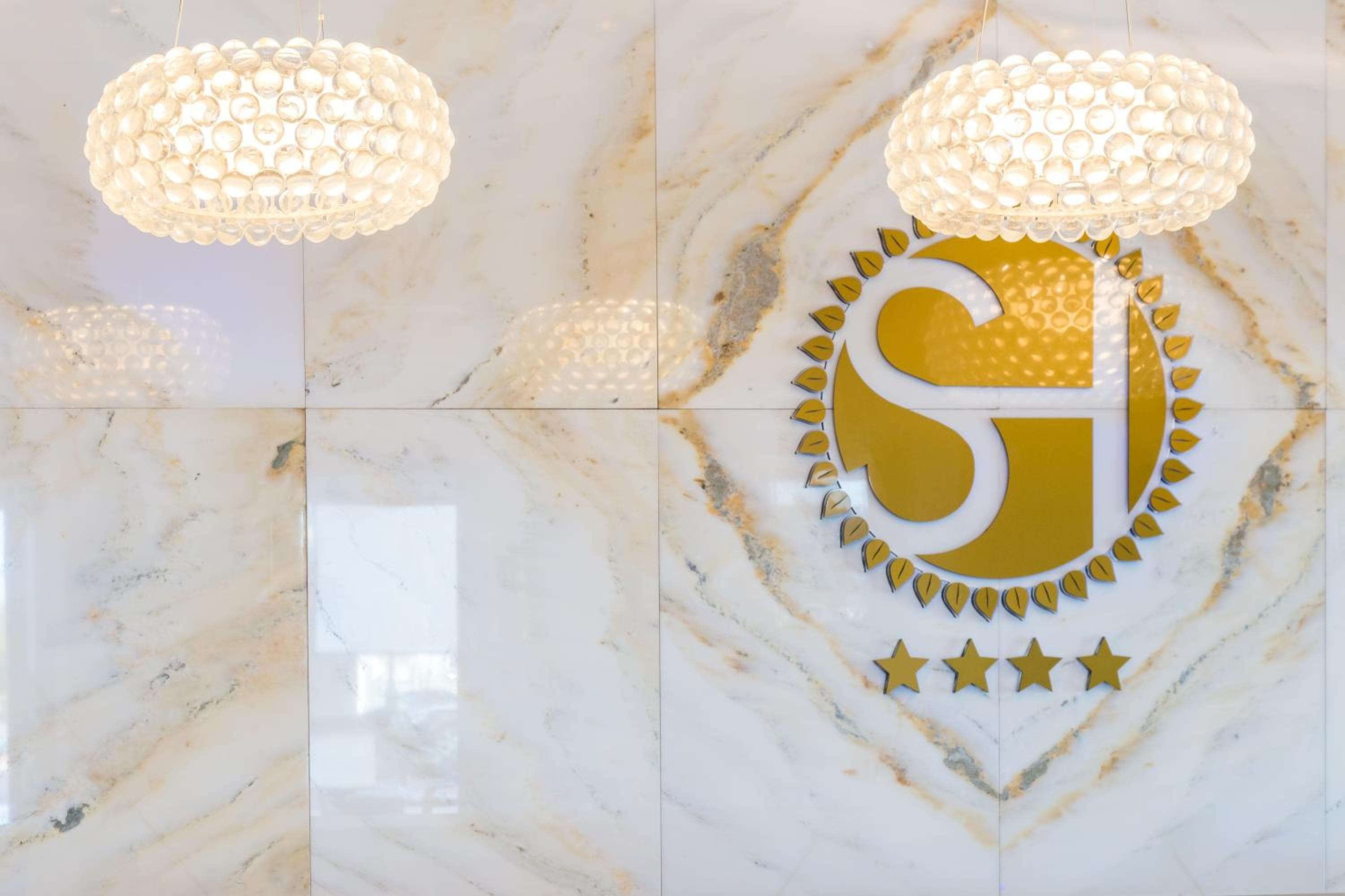 Sun Hall Hotel