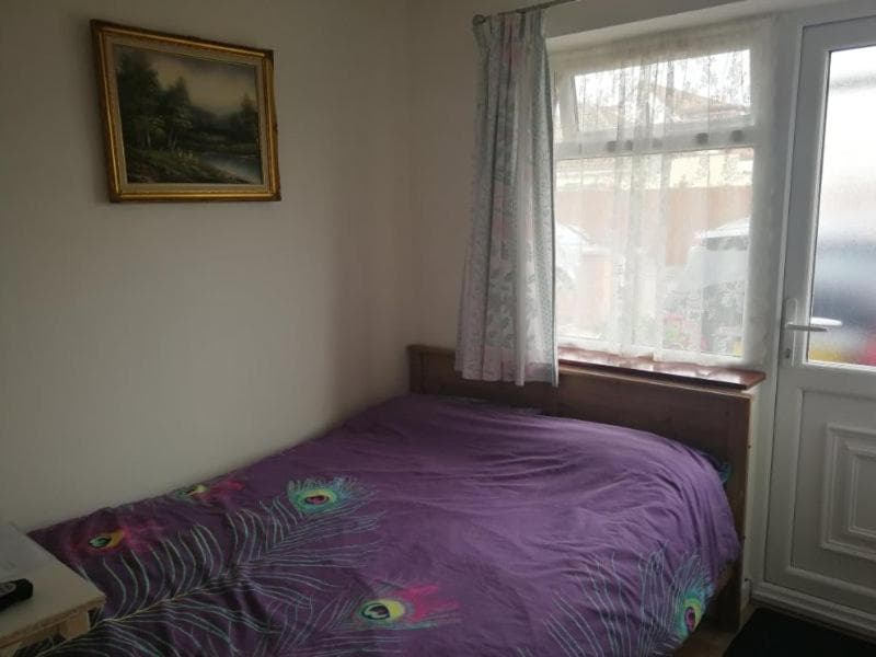 Rest room near to Heathrow Airport