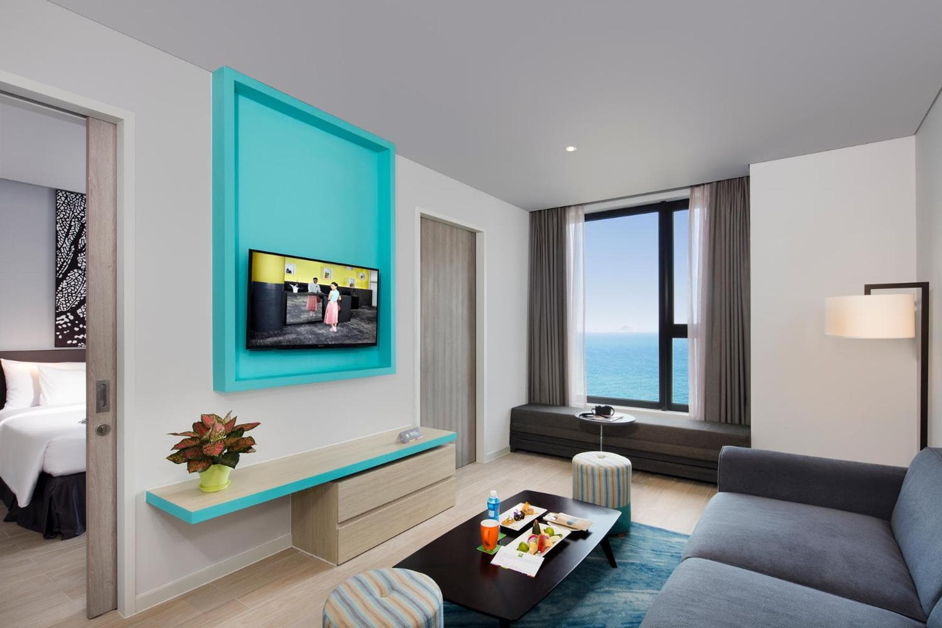 ibis Styles Nha Trang