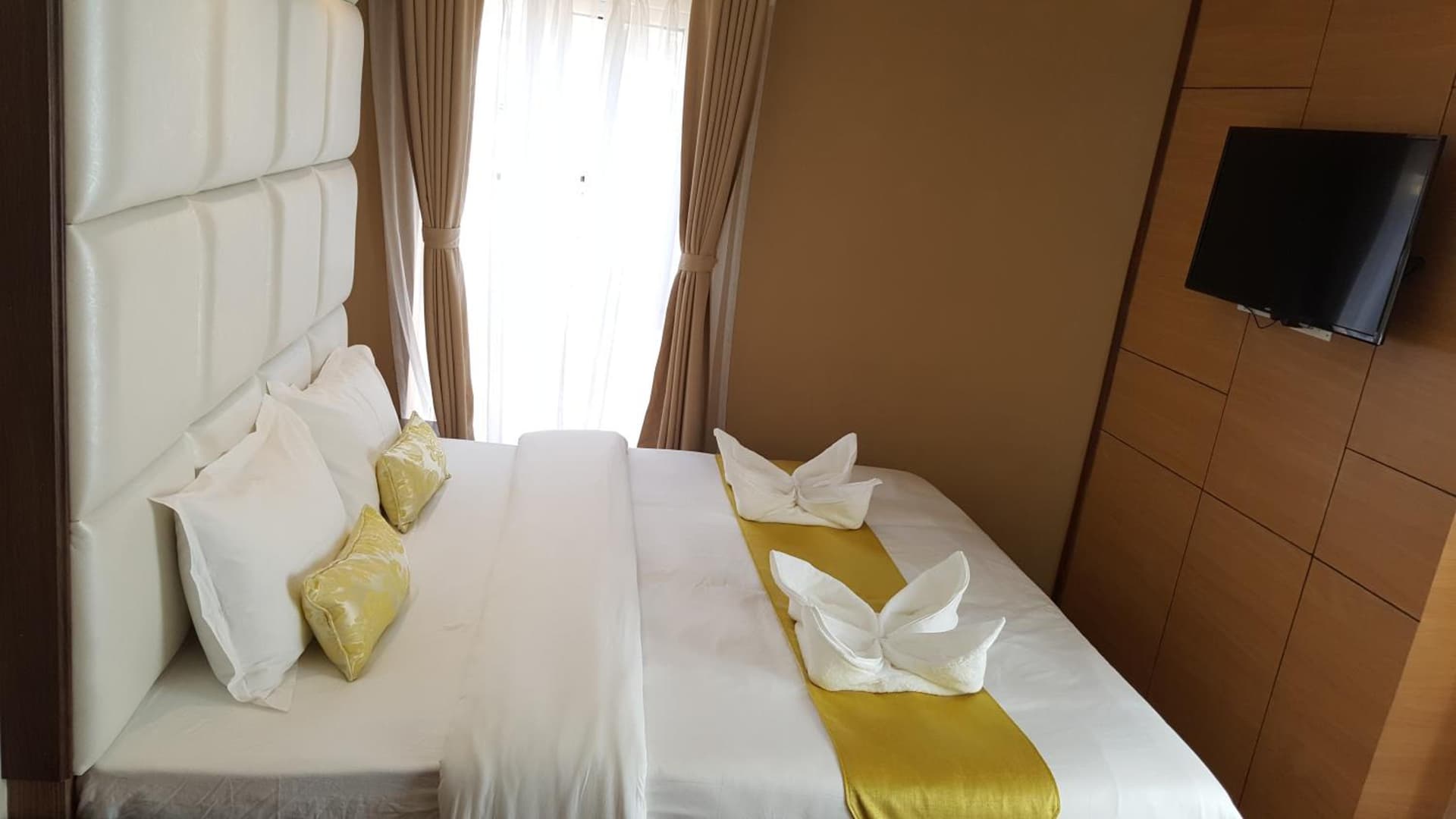 Hotel Bihani