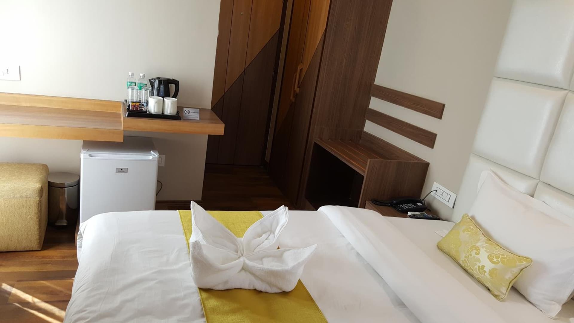 Hotel Bihani
