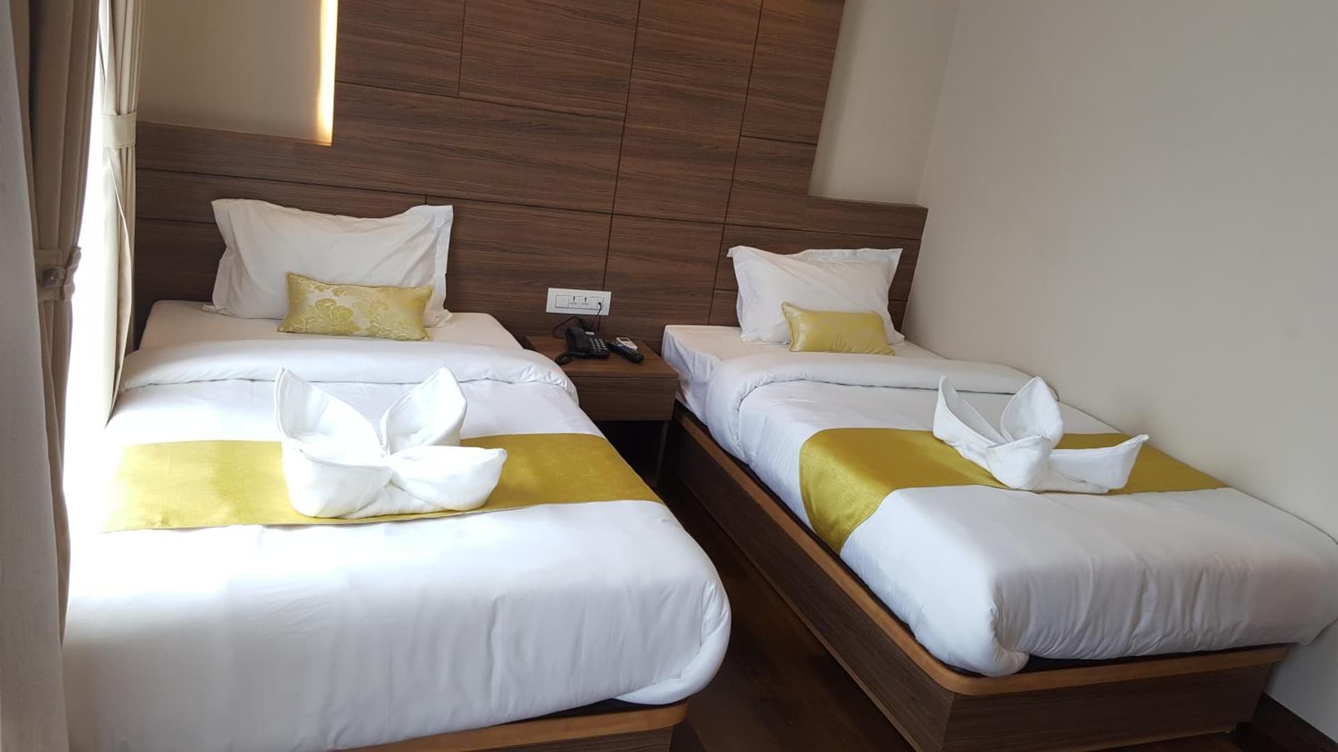 Hotel Bihani