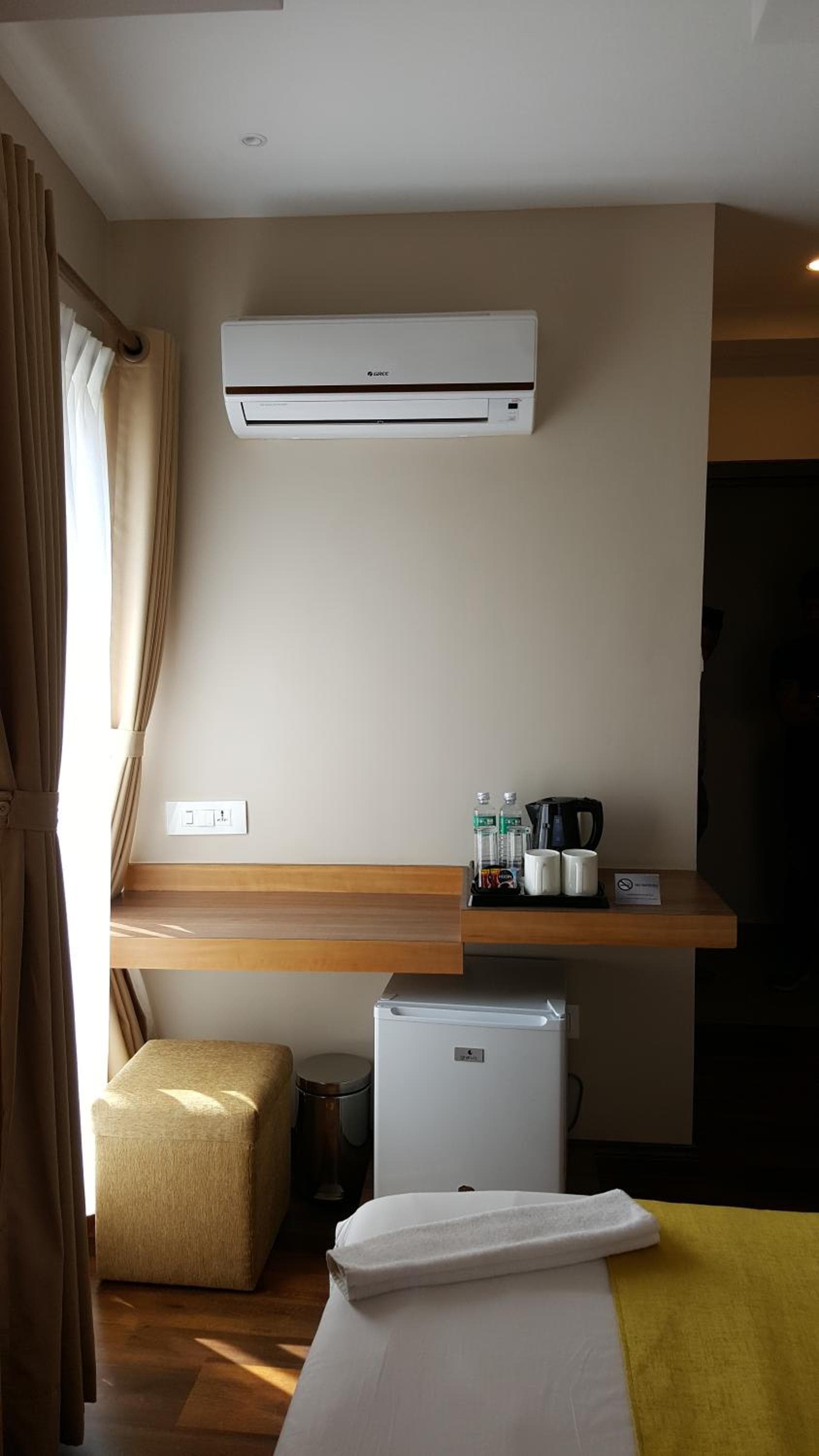 Hotel Bihani