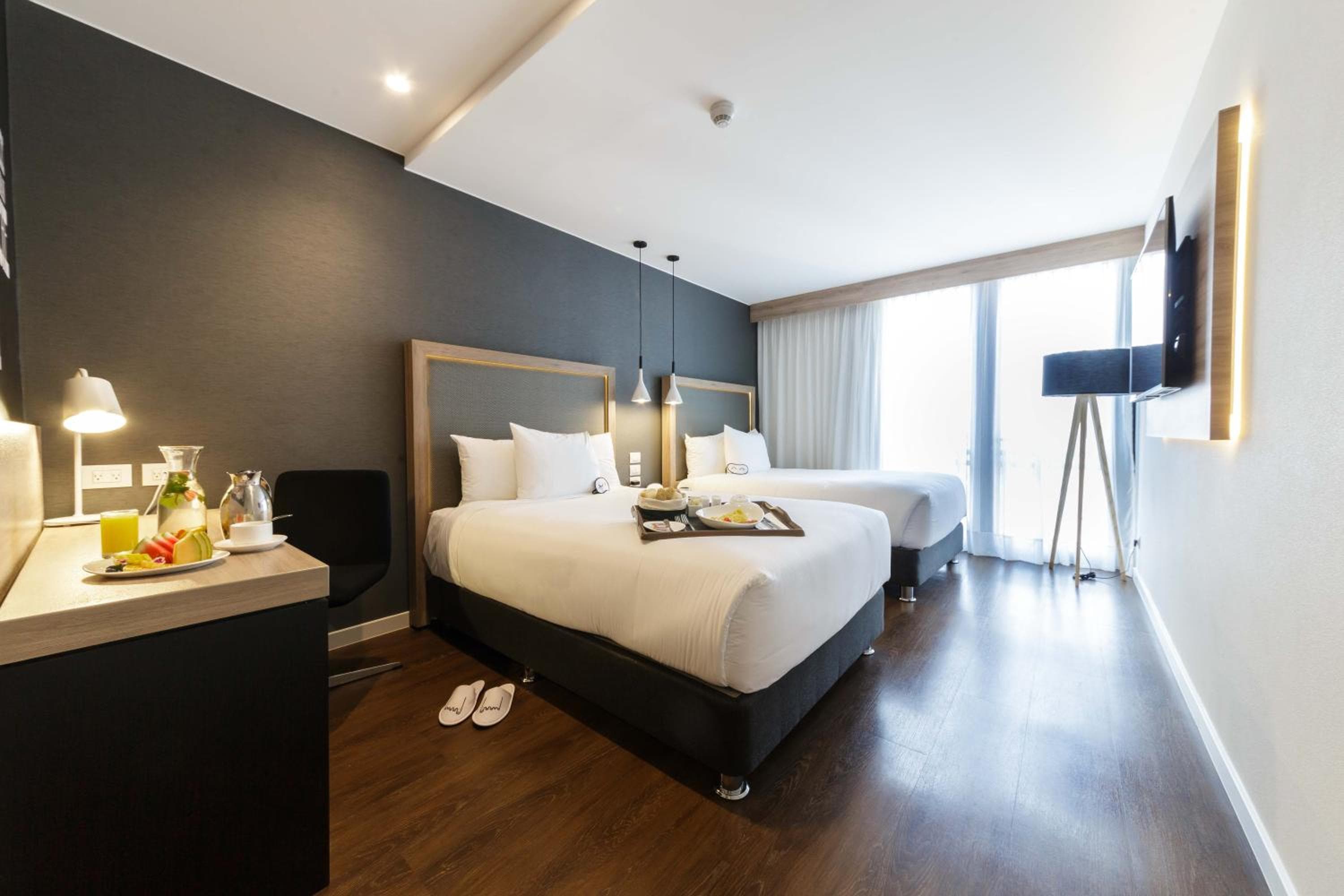 INNSiDE by Meliá Lima Miraflores