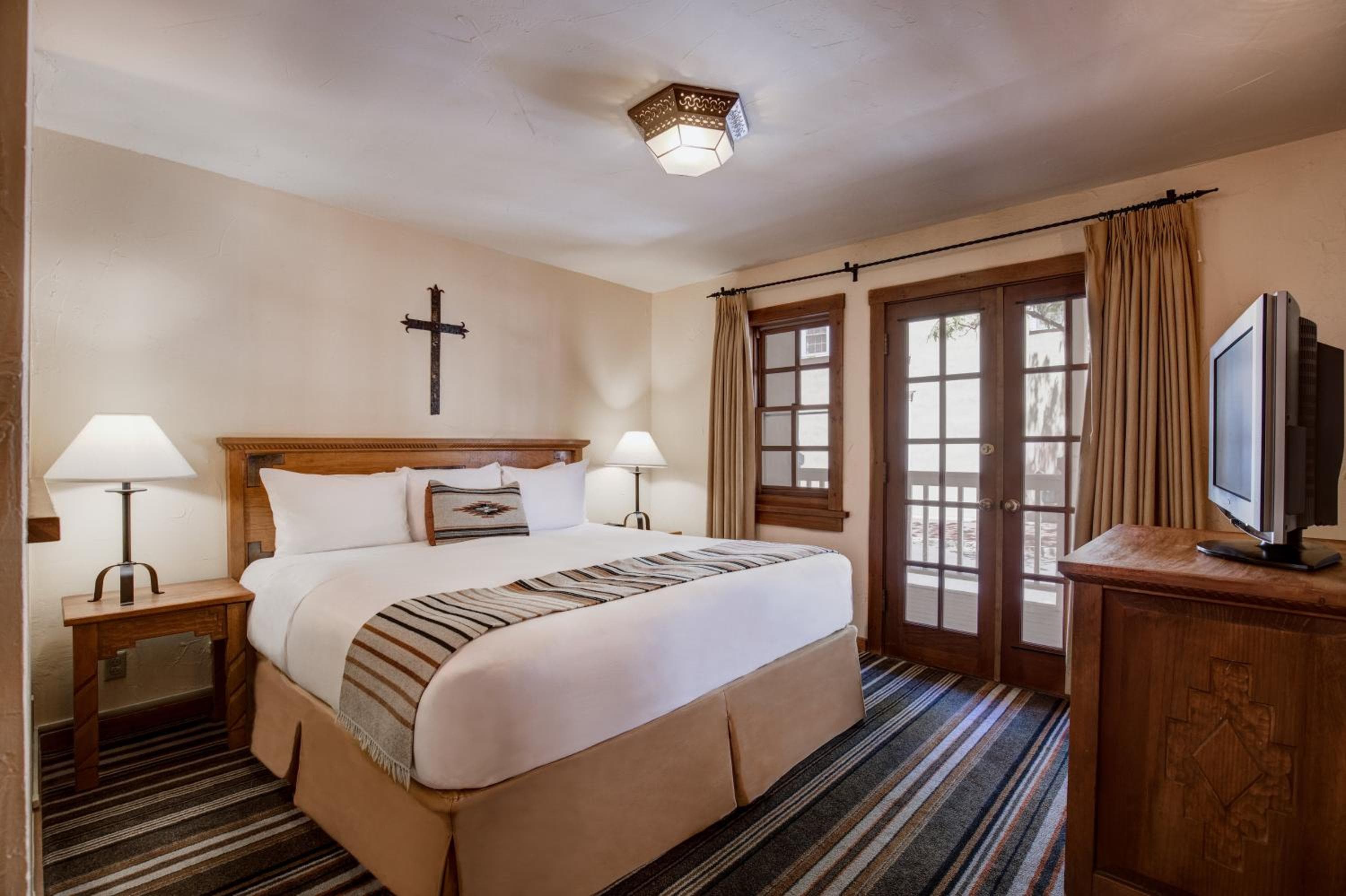 Hotel Chimayo de Santa Fe