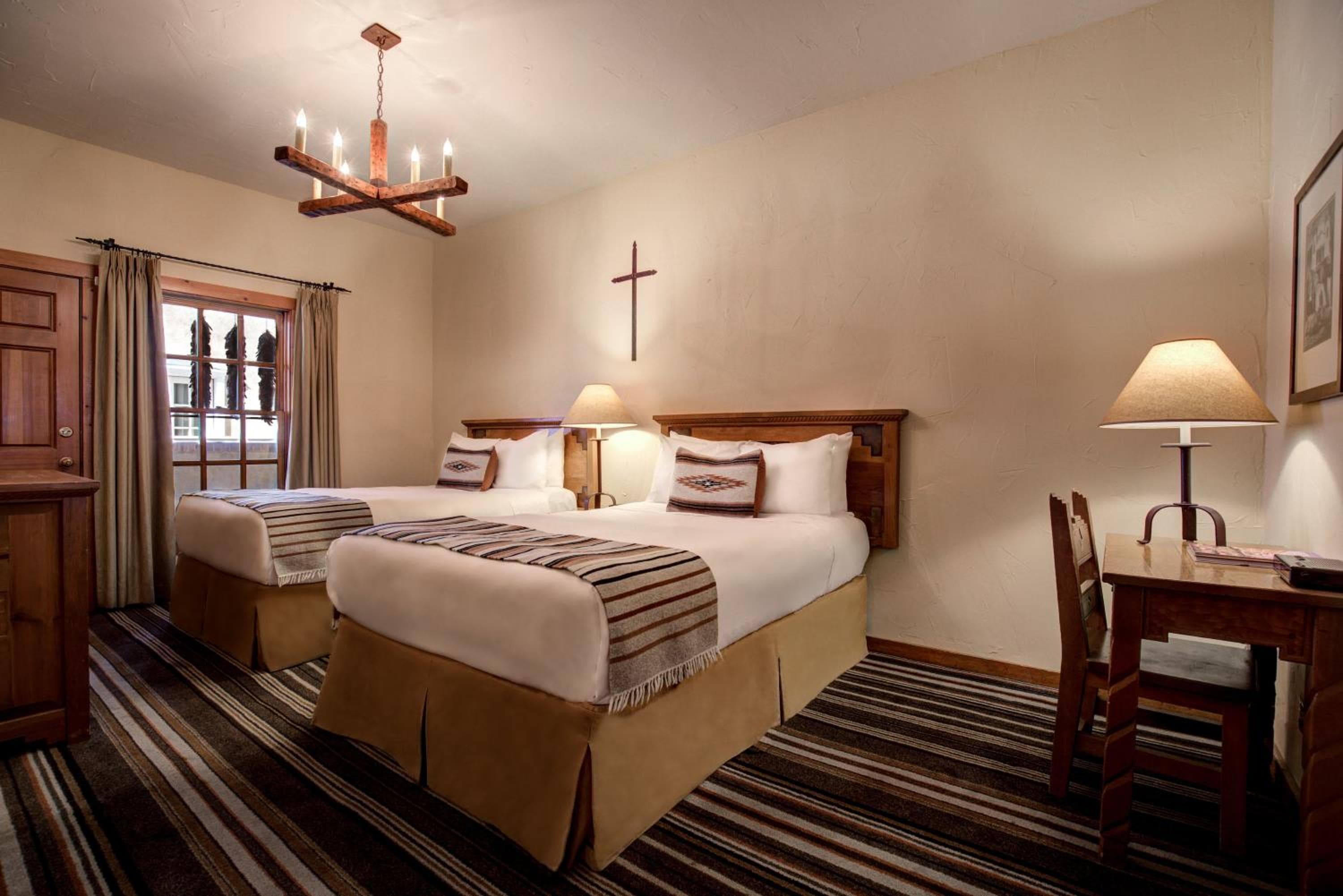 Hotel Chimayo de Santa Fe