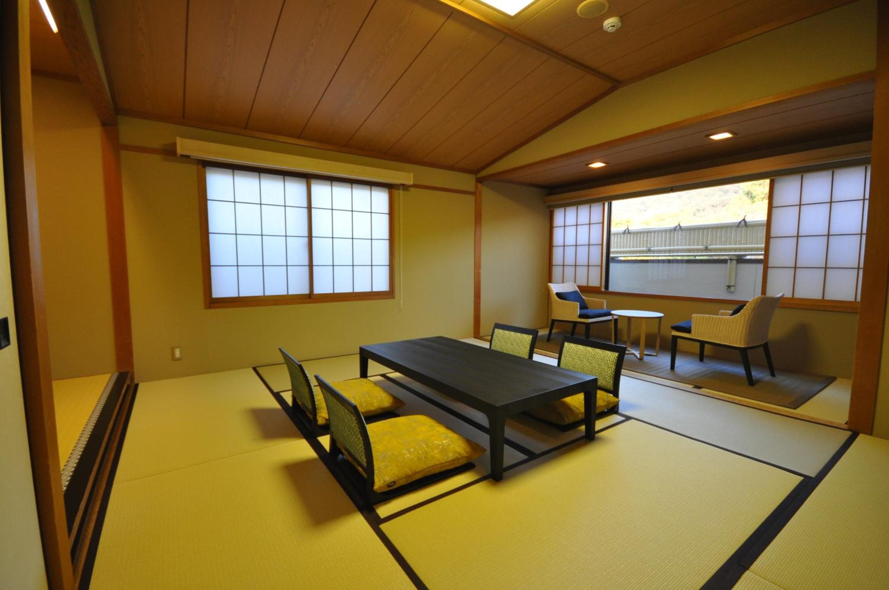 Gion Ryokan Karaku