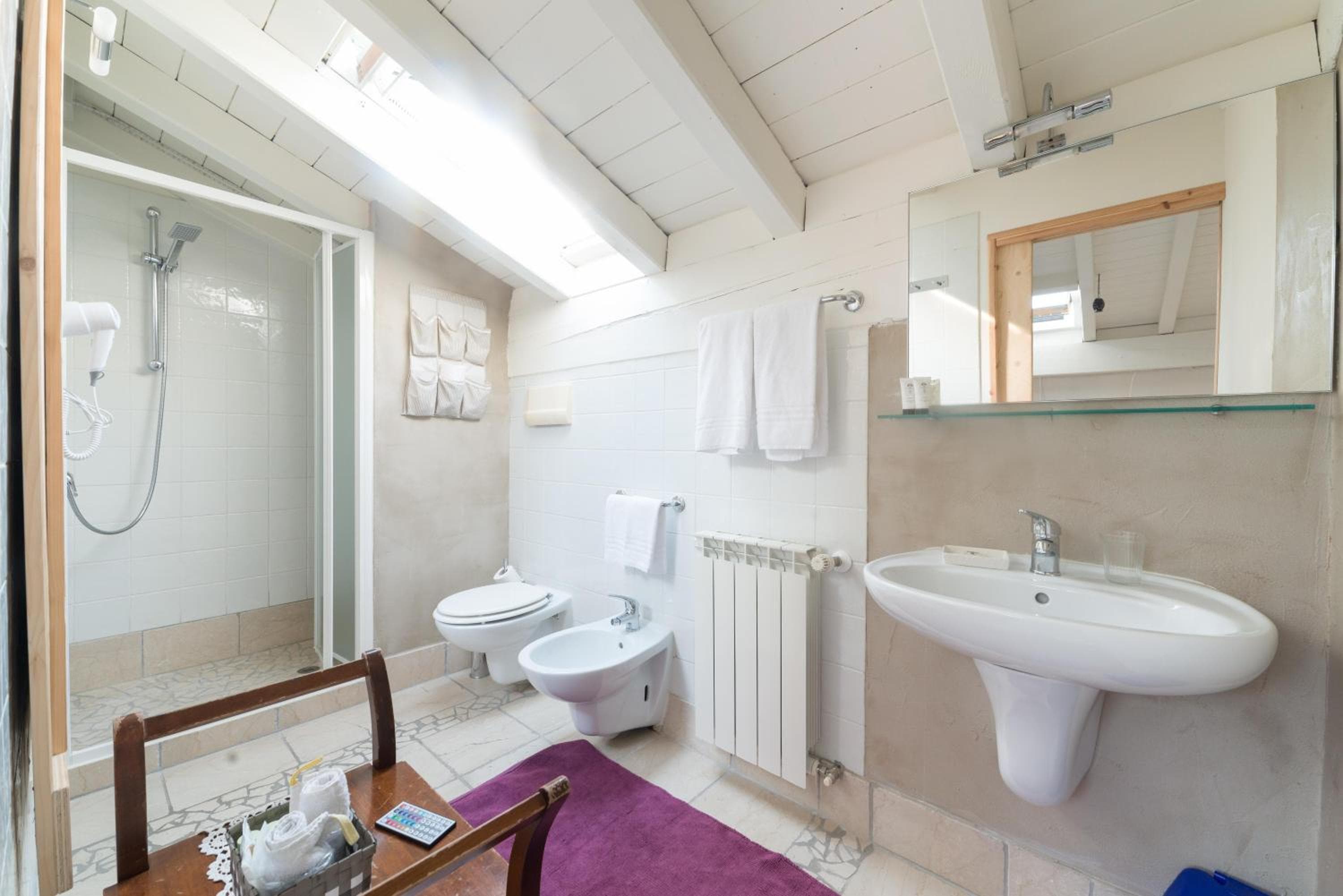 Florence Garda Hotel