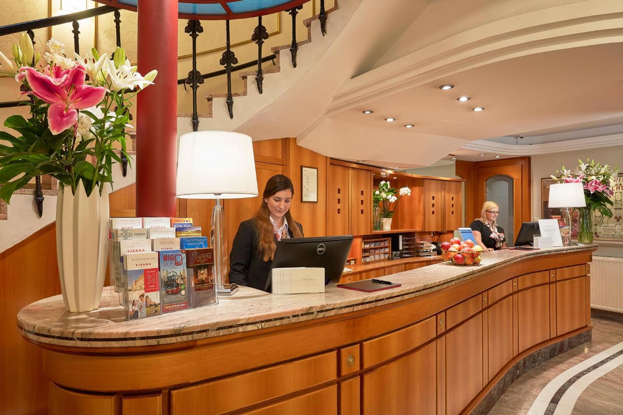 Hotel Wandl