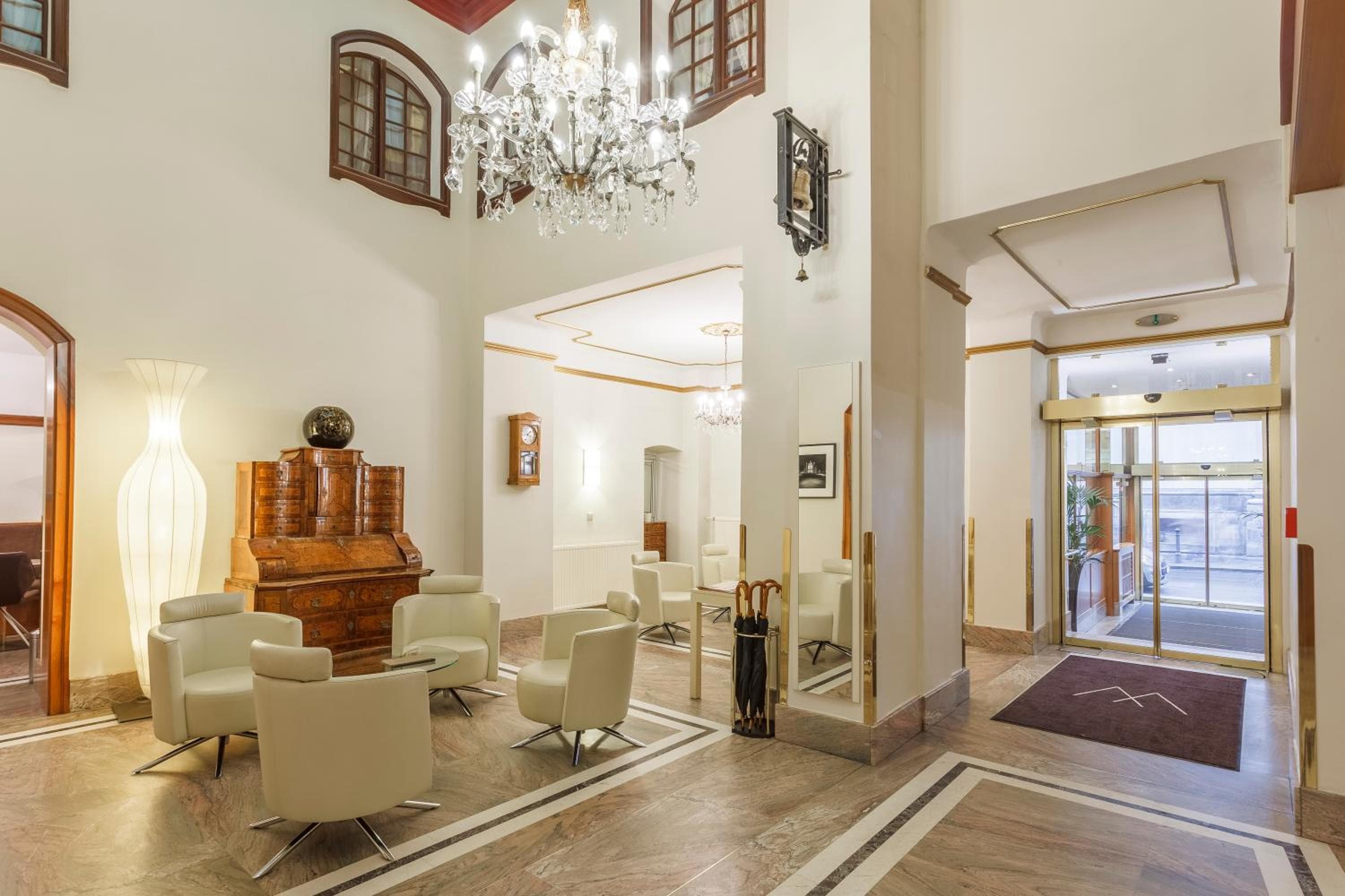 Hotel Wandl