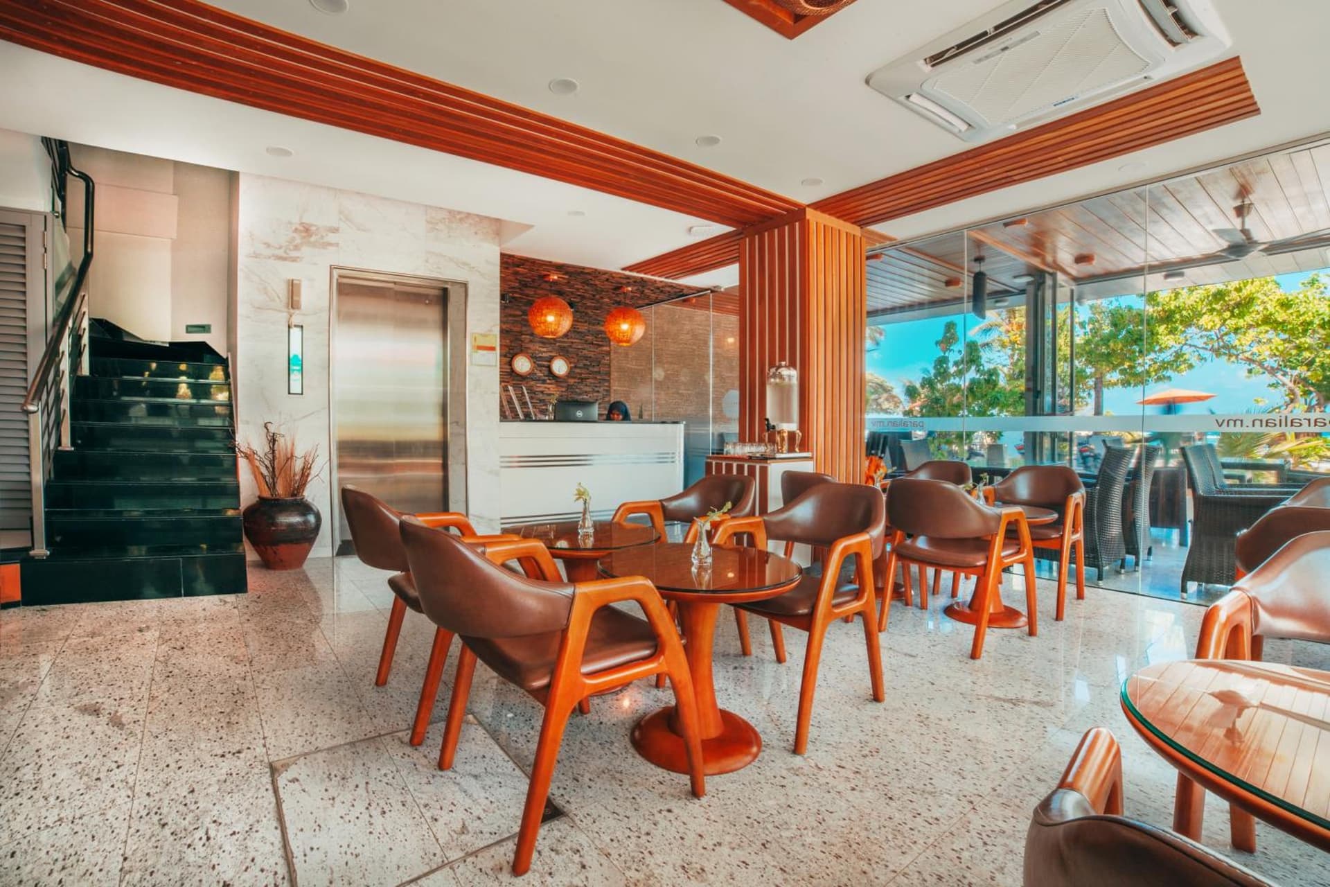 Paralian Hulhumale'