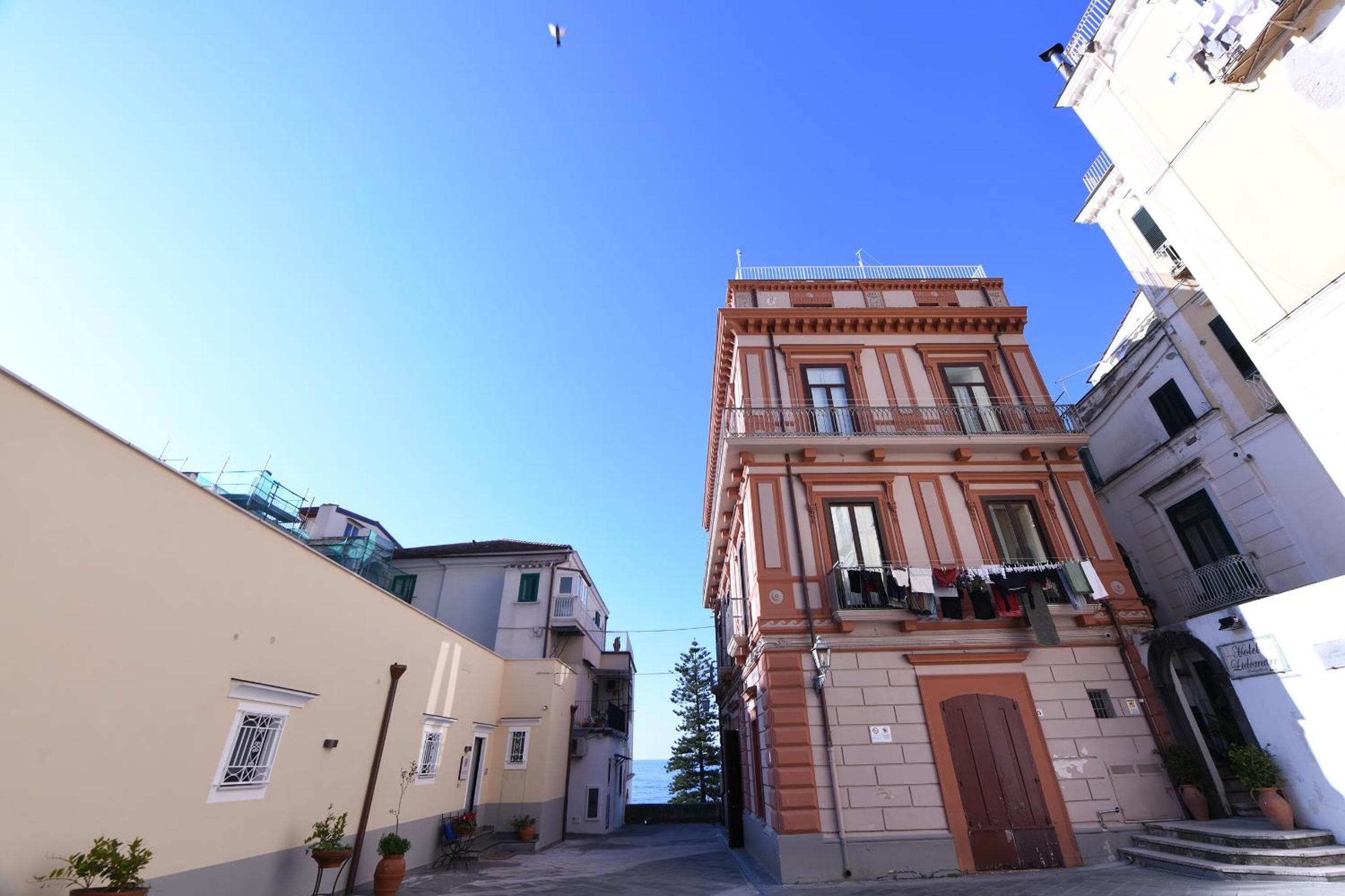 Amalfitano Apartments