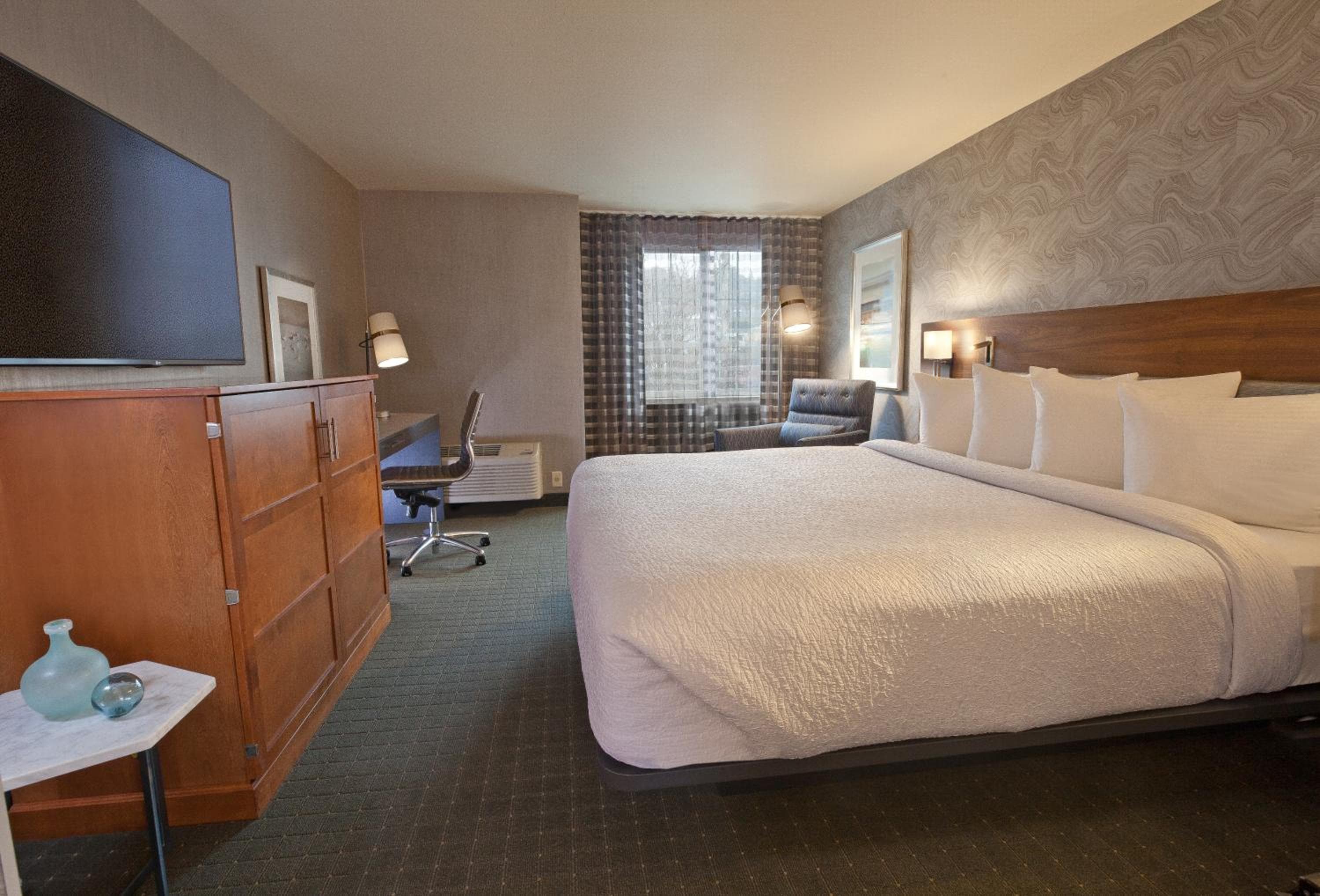 Silver Cloud Hotel - Mukilteo Waterfront