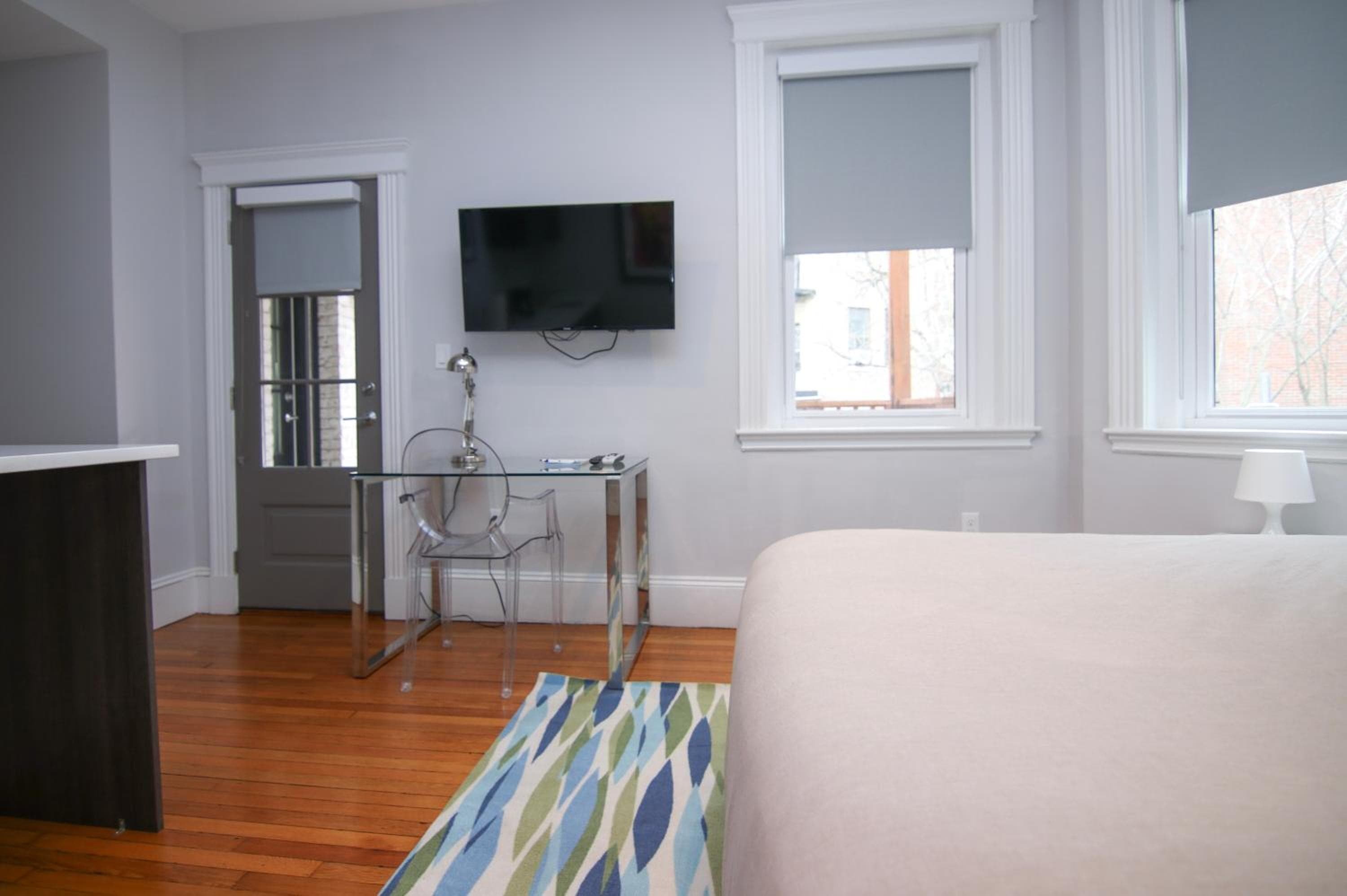 A Stylish Stay w/ a Queen Bed, Heated Floors.. #34