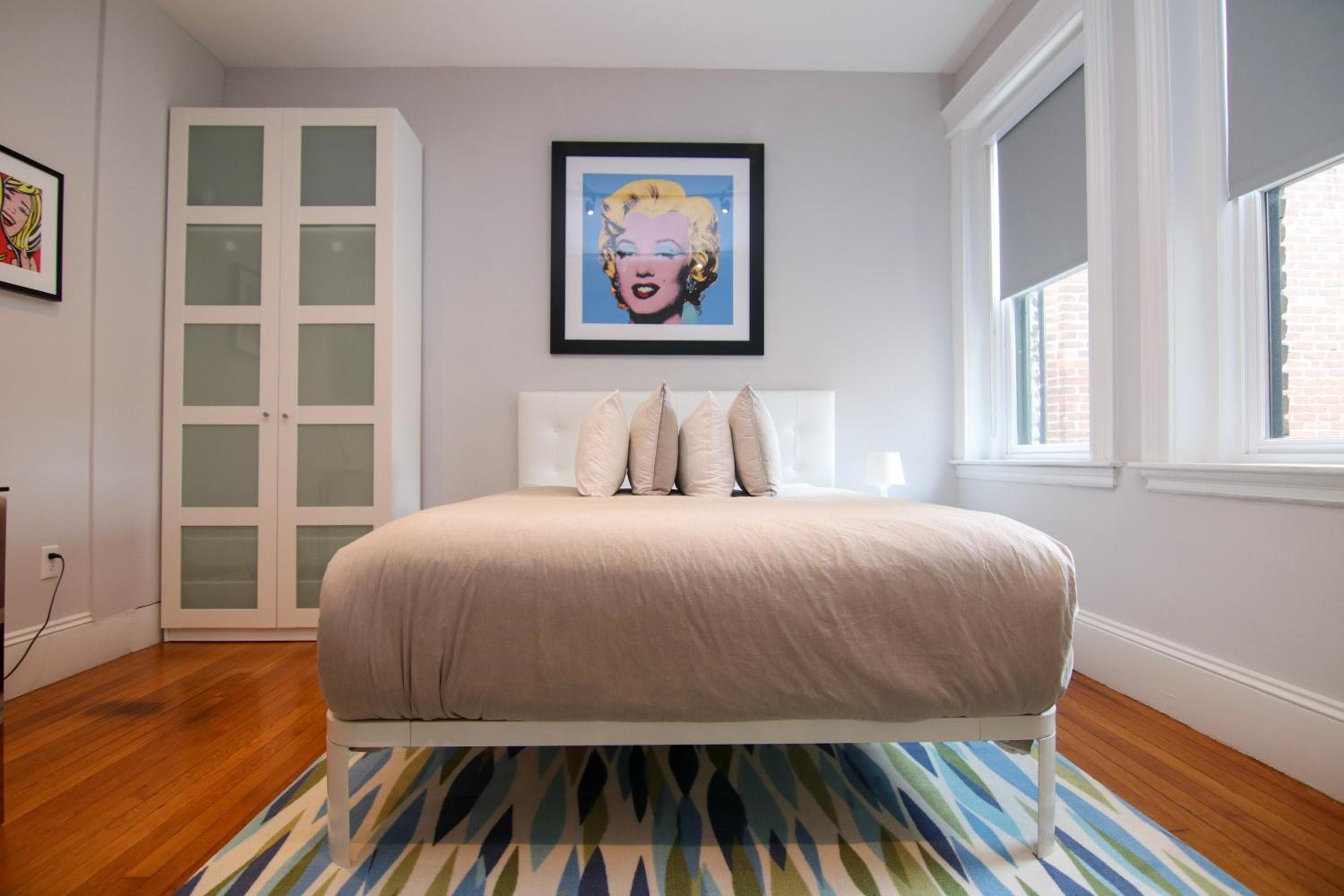 A Stylish Stay w/ a Queen Bed, Heated Floors.. #11