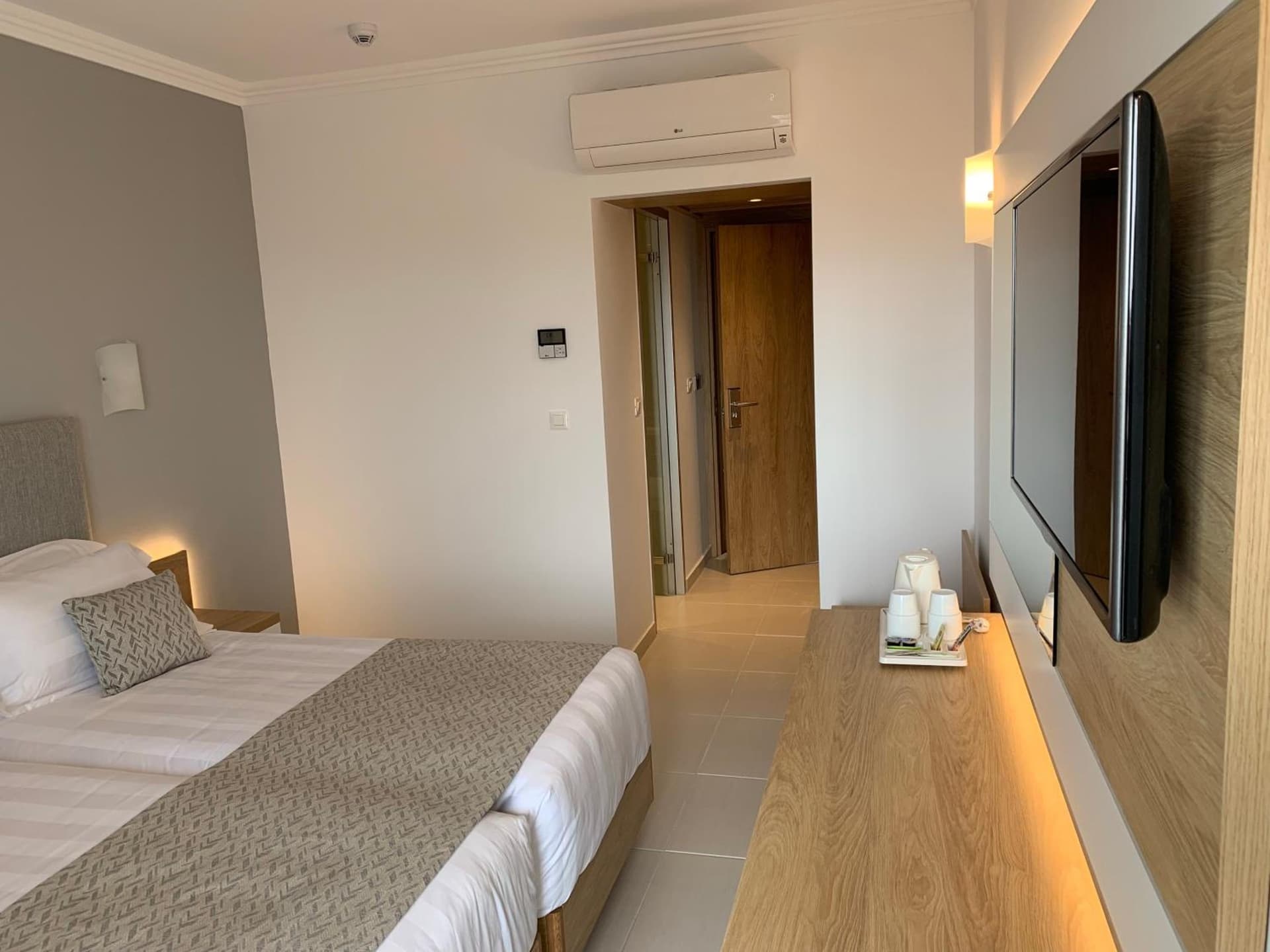 Rhodos Horizon City-Adults Only