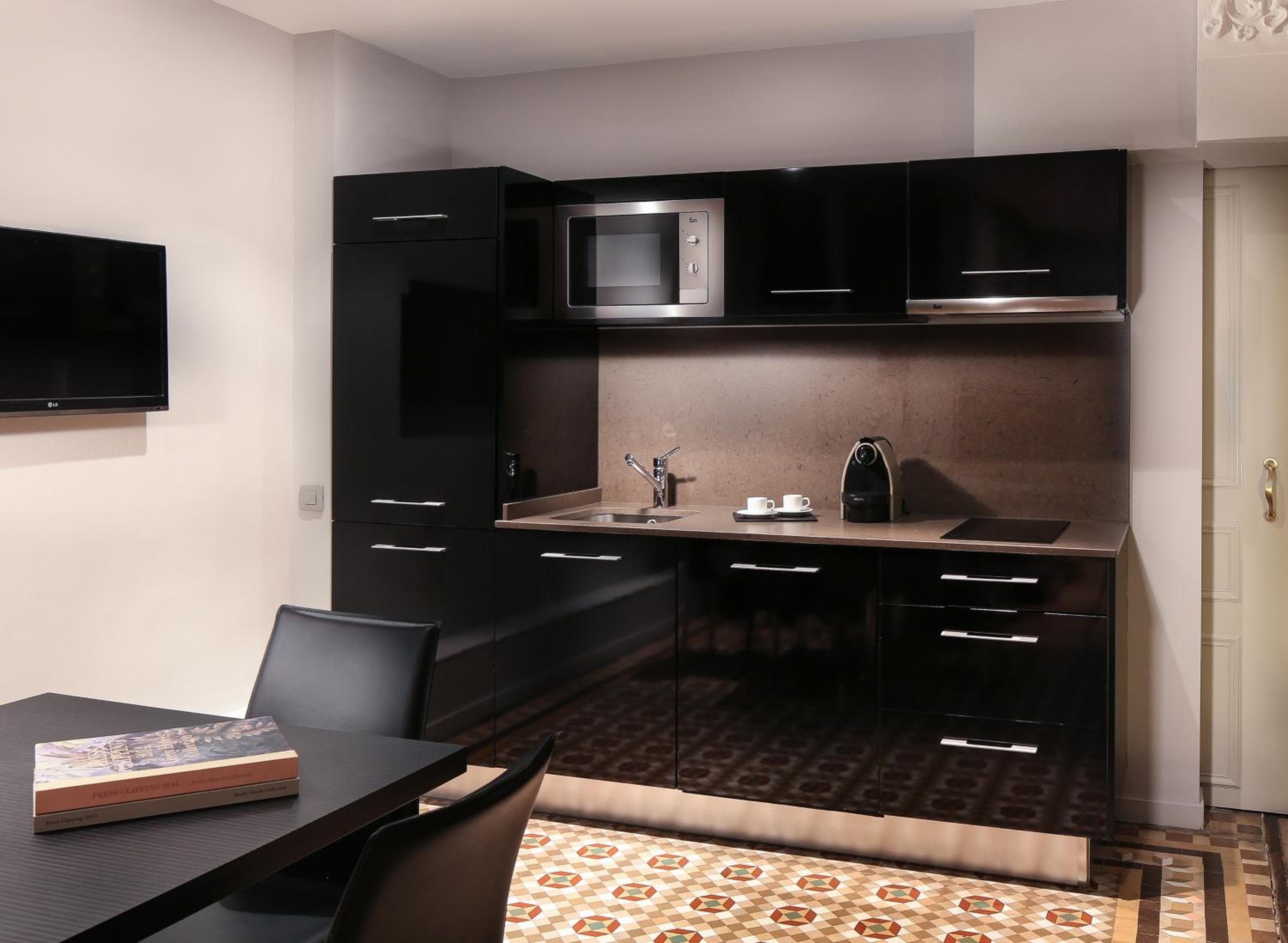 Hotel Balmes, a member of Preferred Hotels & Resorts