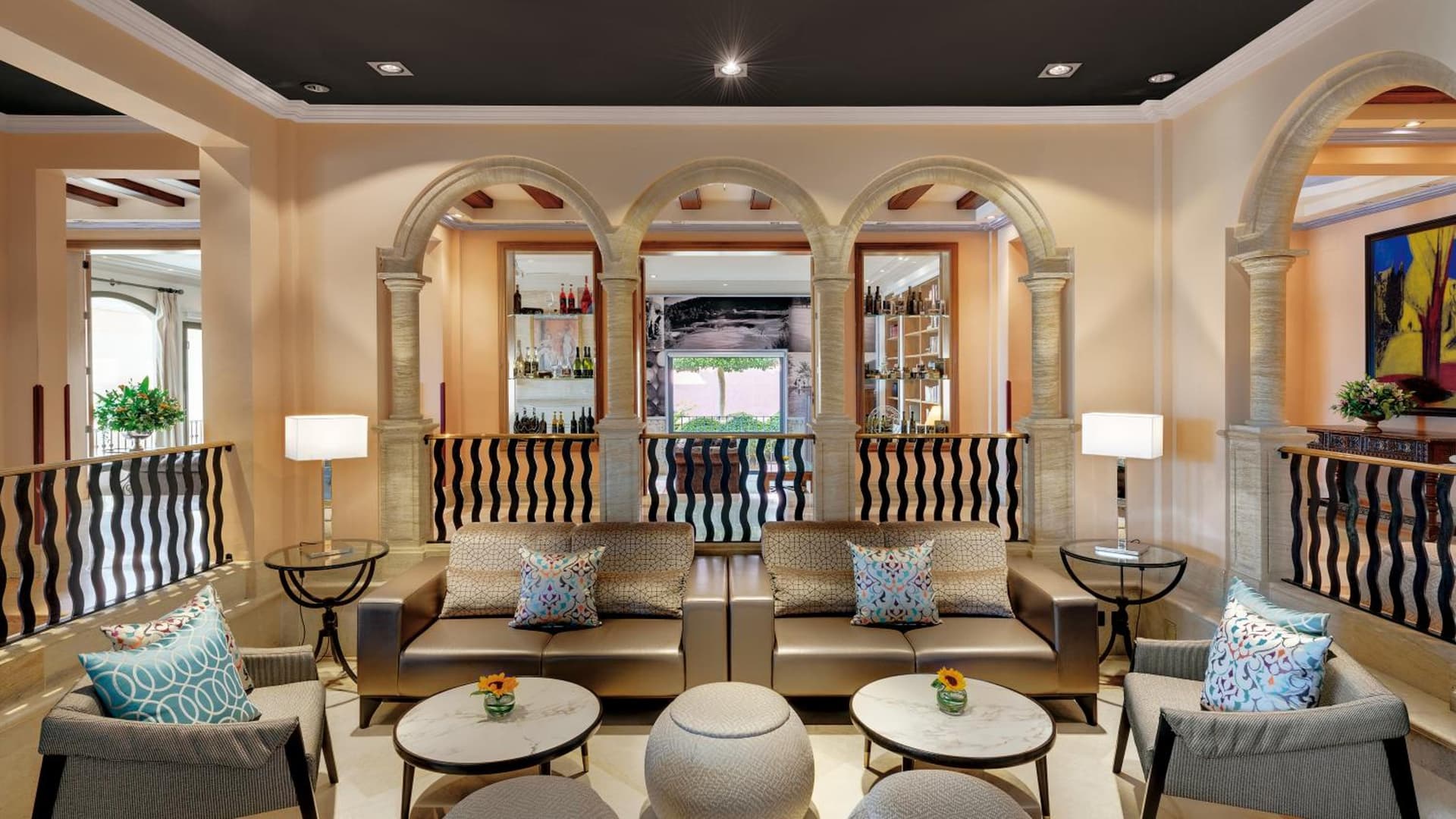 Steigenberger Hotel and Resort Camp de Mar
