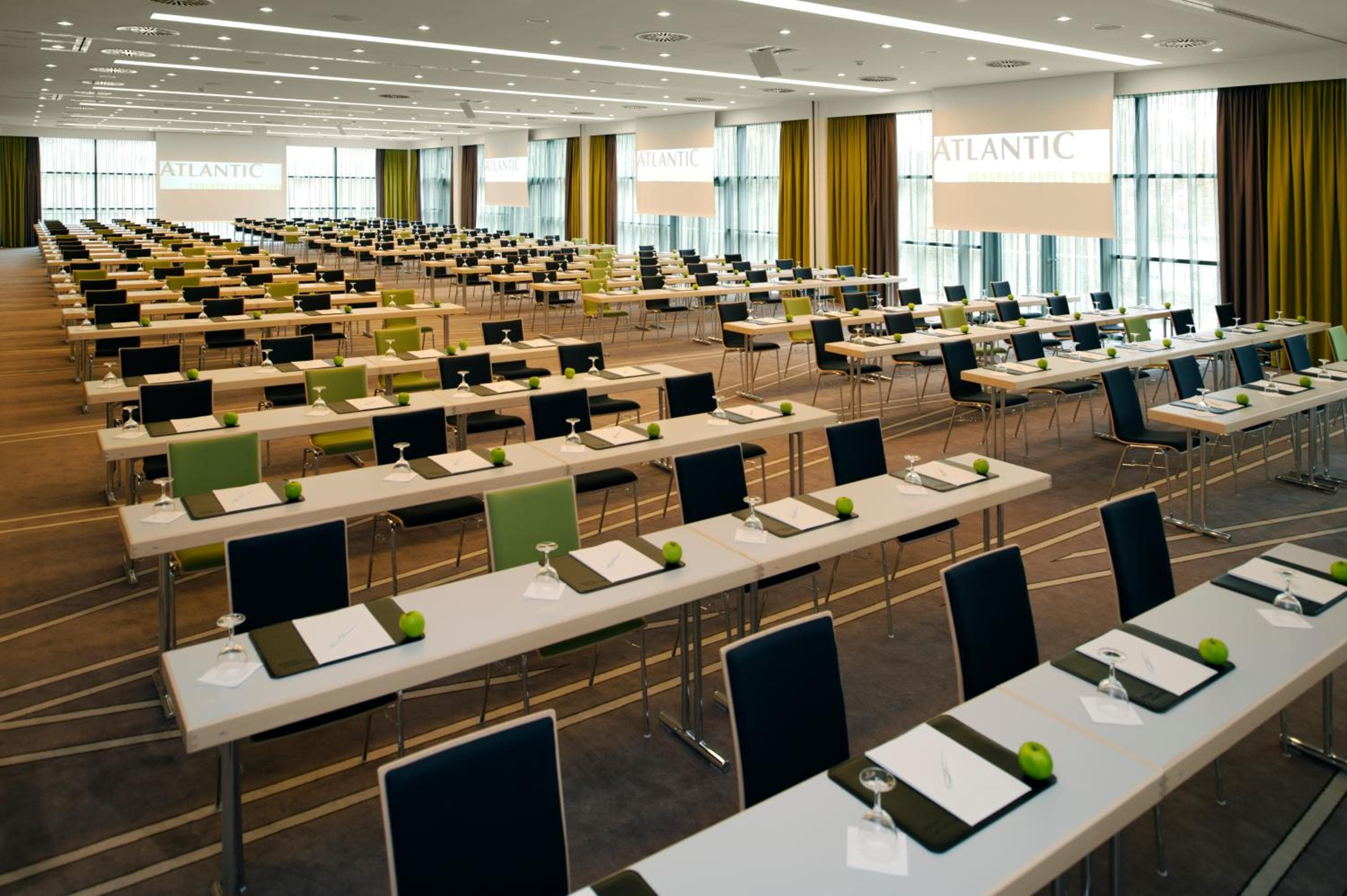 Atlantic Congress Hotel Essen, WorldHotels Elite