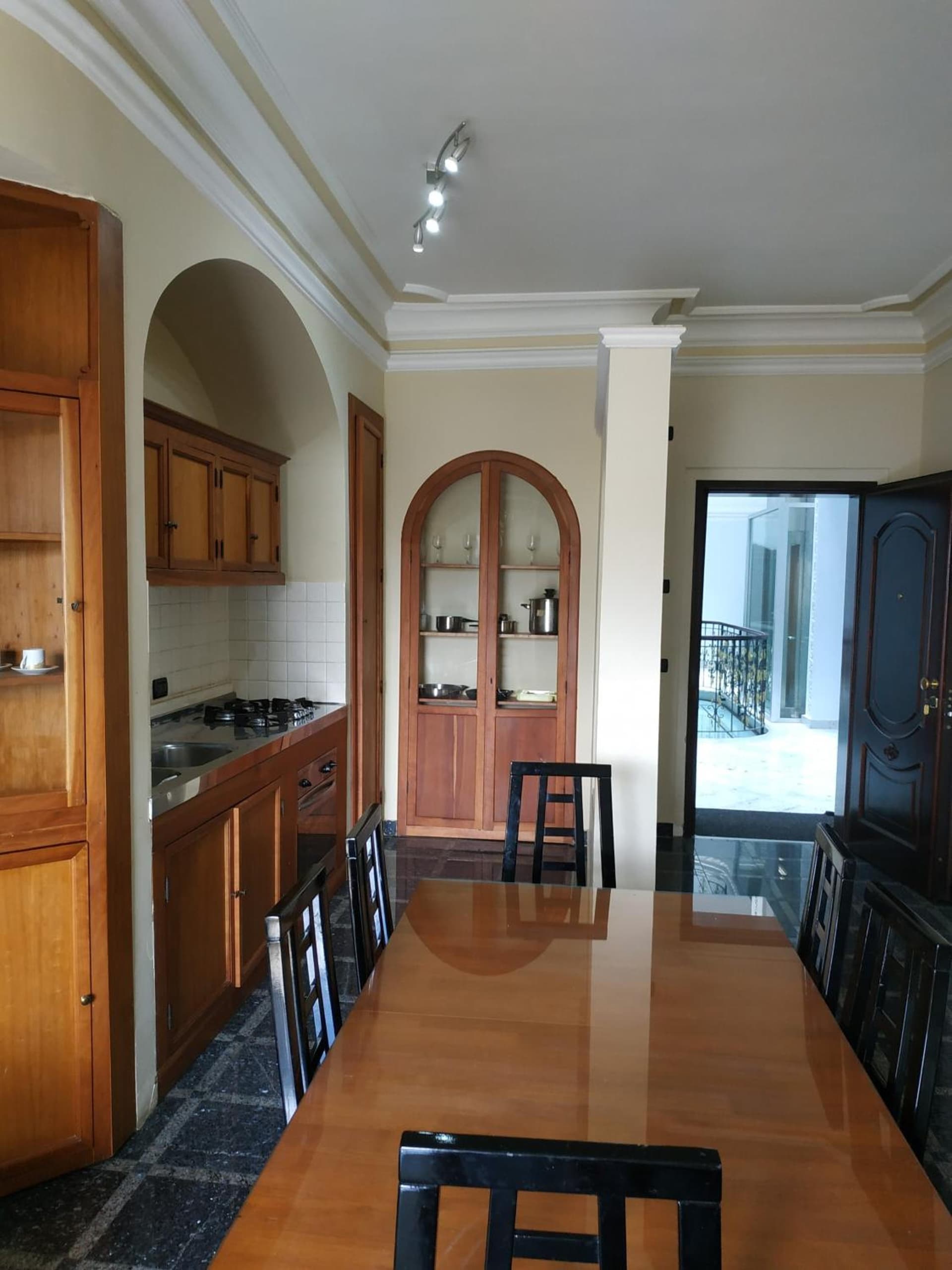 Villa Florencia