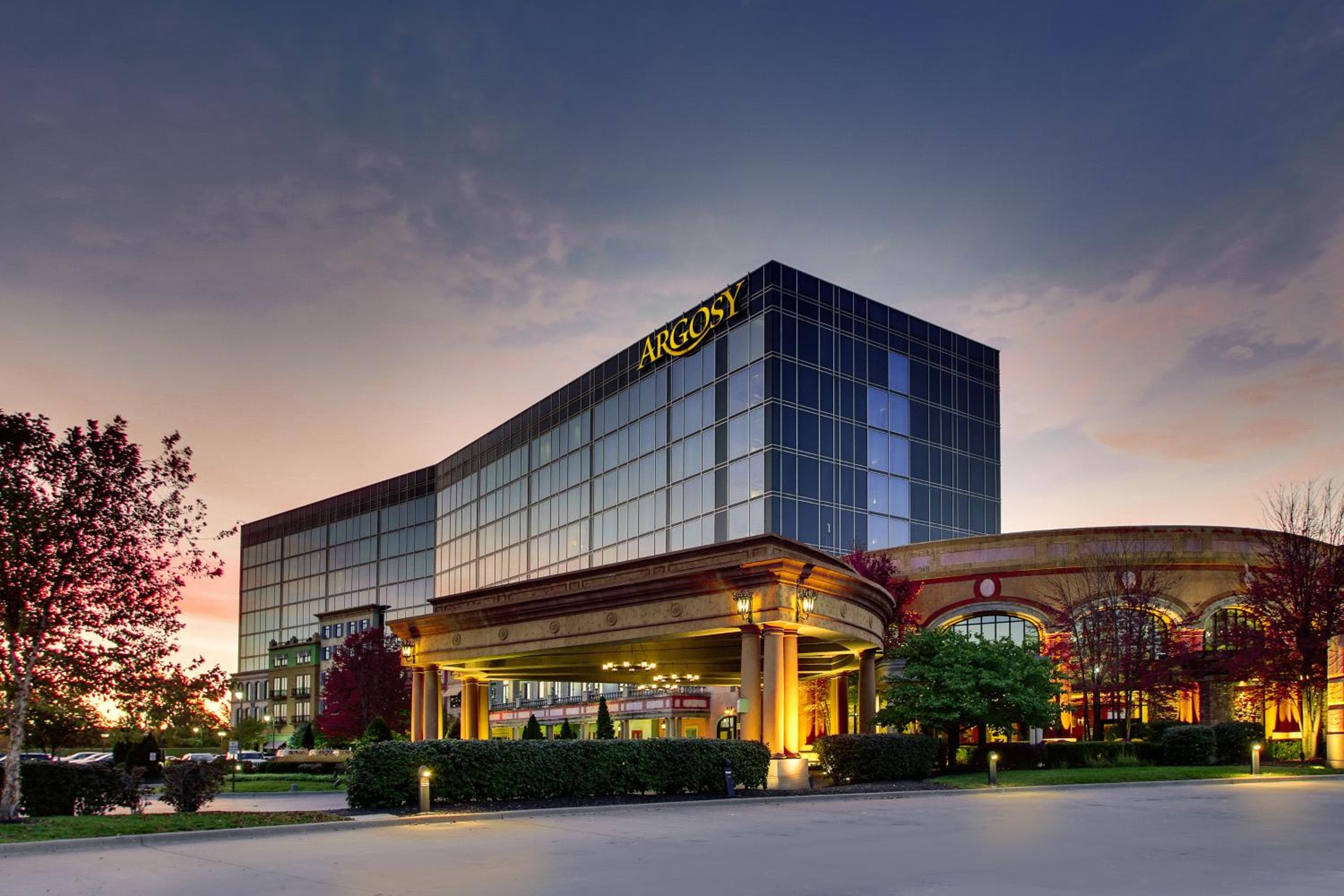 Argosy Casino & Hotel