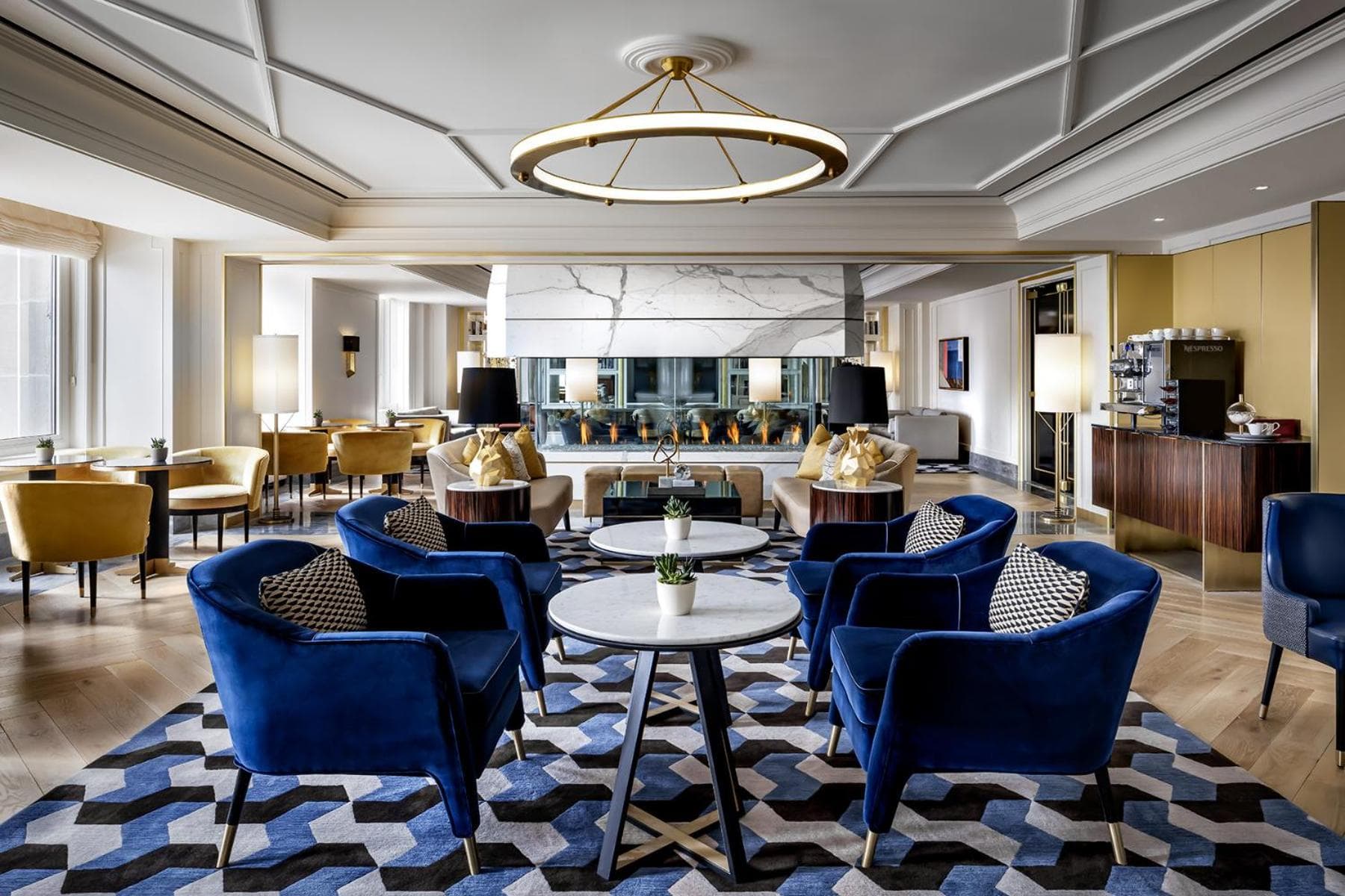 Fairmont Royal York Gold Experience