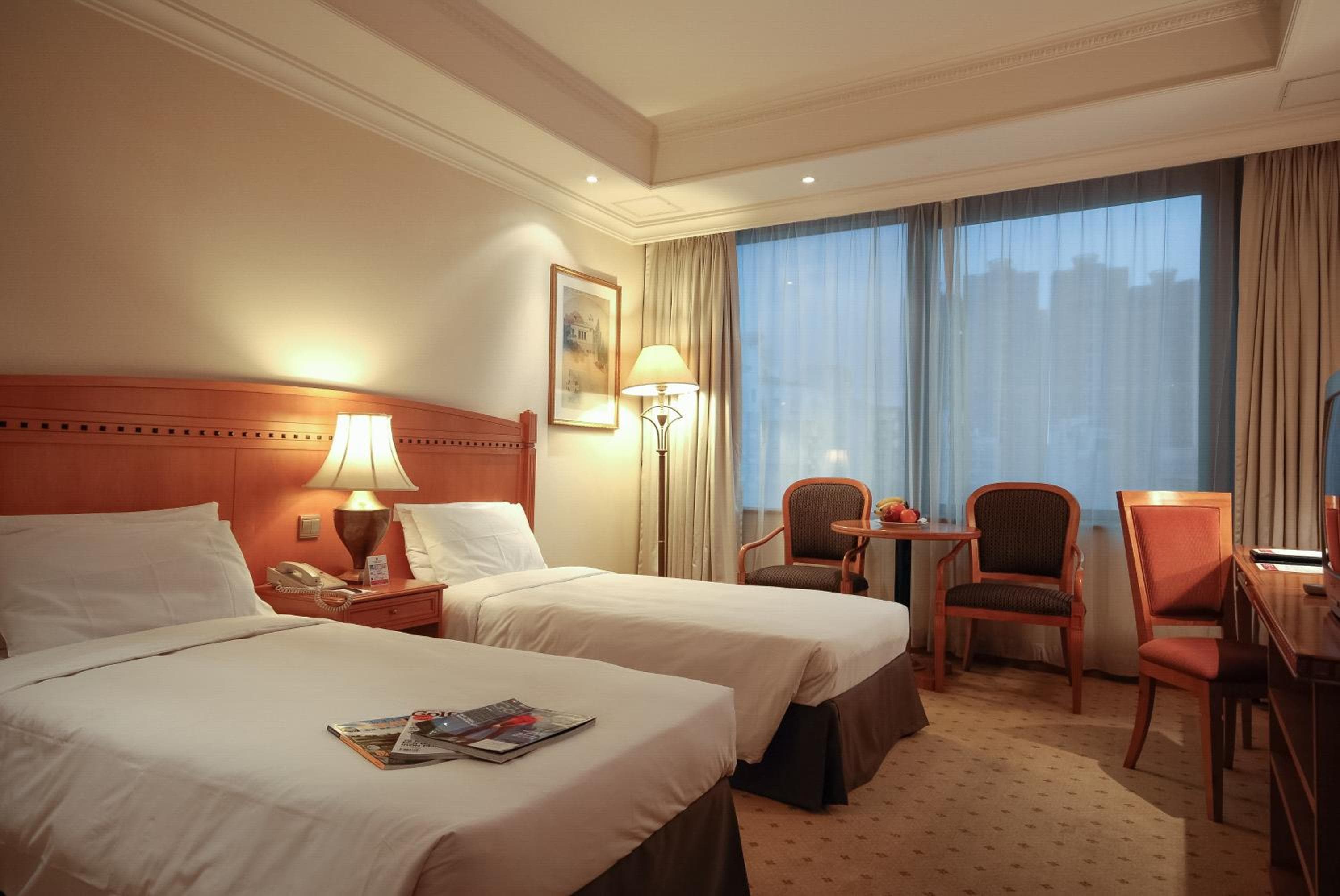 BEST WESTERN PLUS Hotel Hong Kong