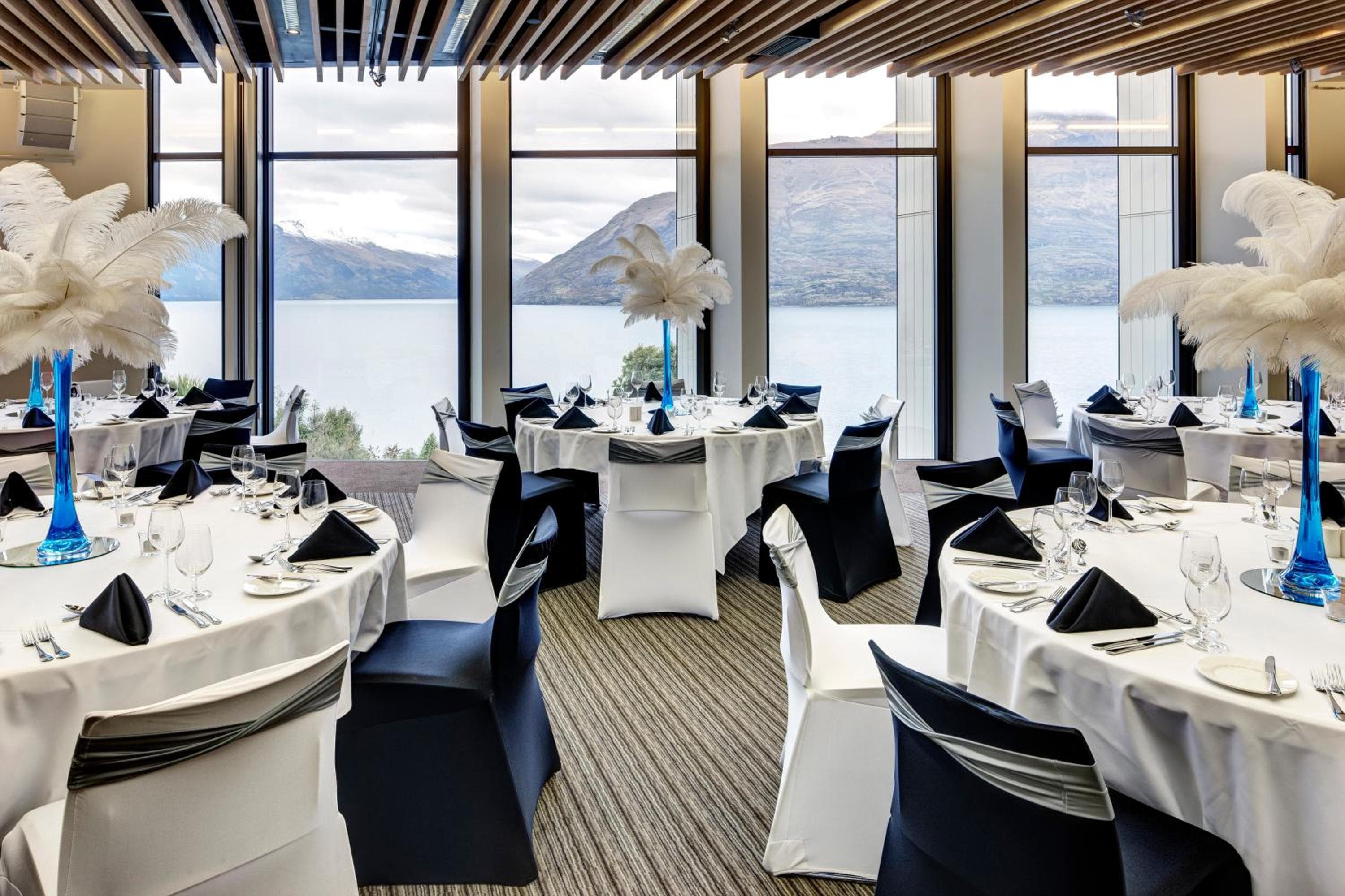 Rendezvous Heritage Hotel Queenstown