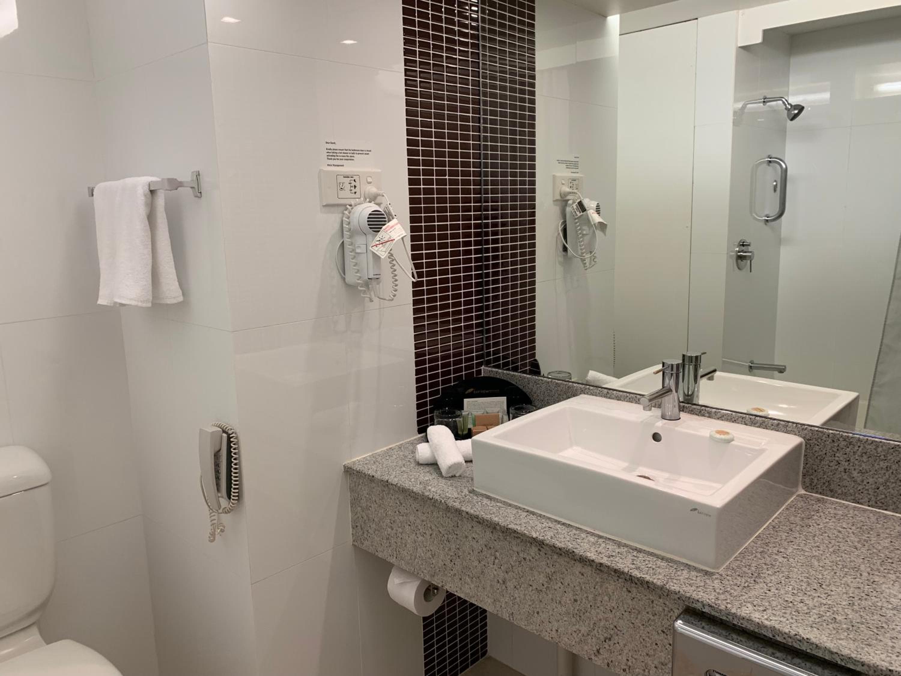 The Sydney Boulevard Hotel