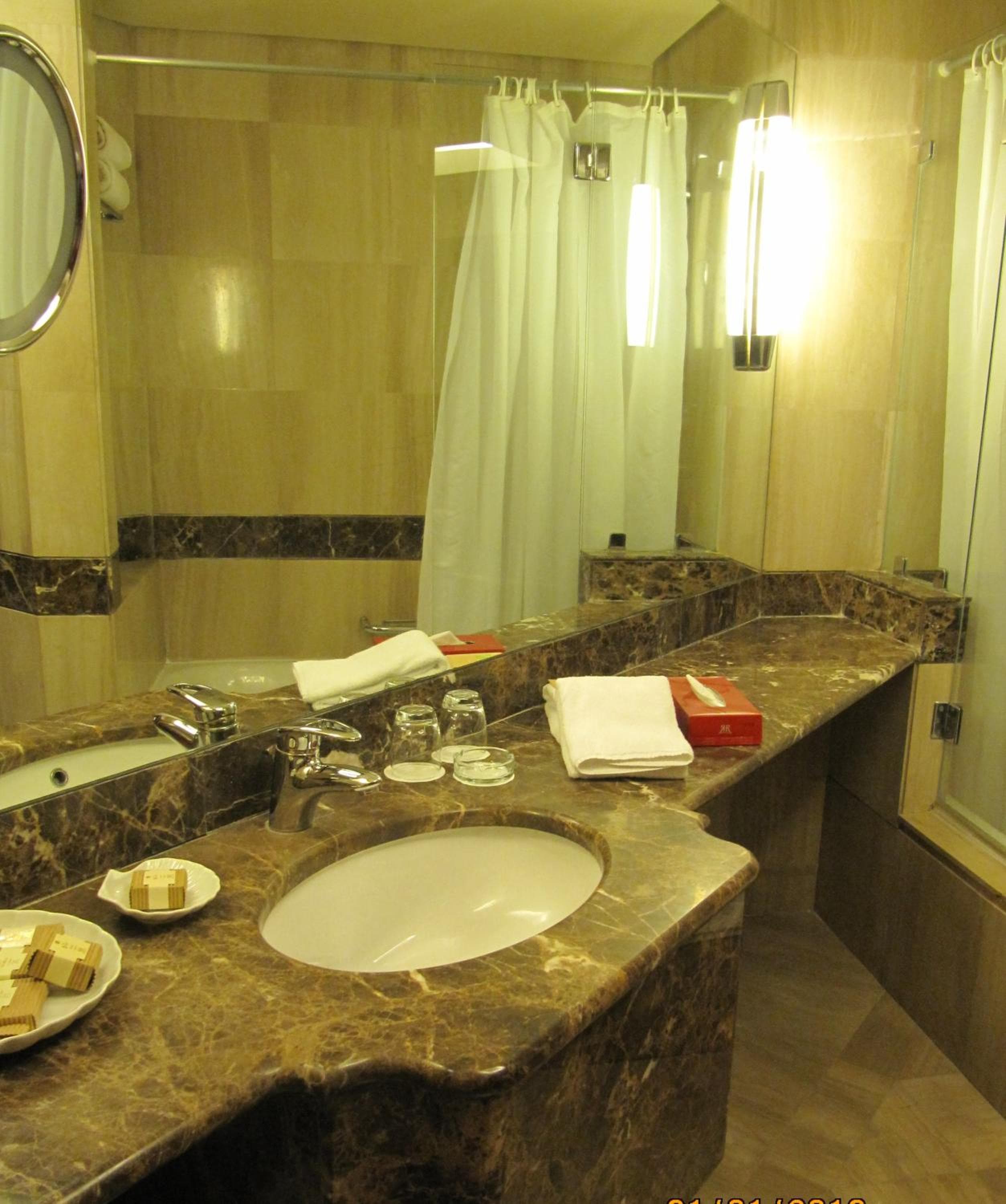 Le Royal Hotel - Amman