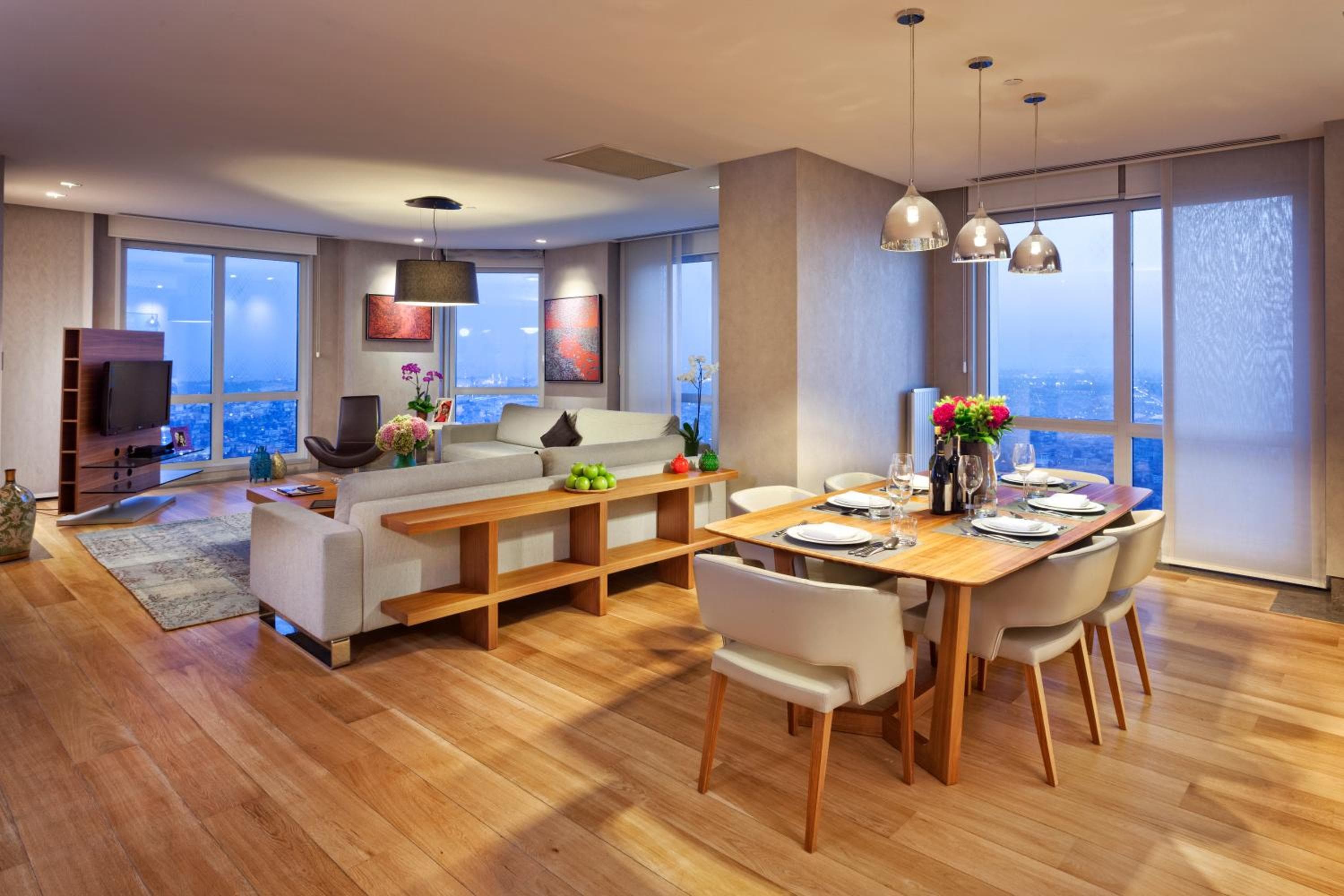 Fraser Place Anthill Istanbul
