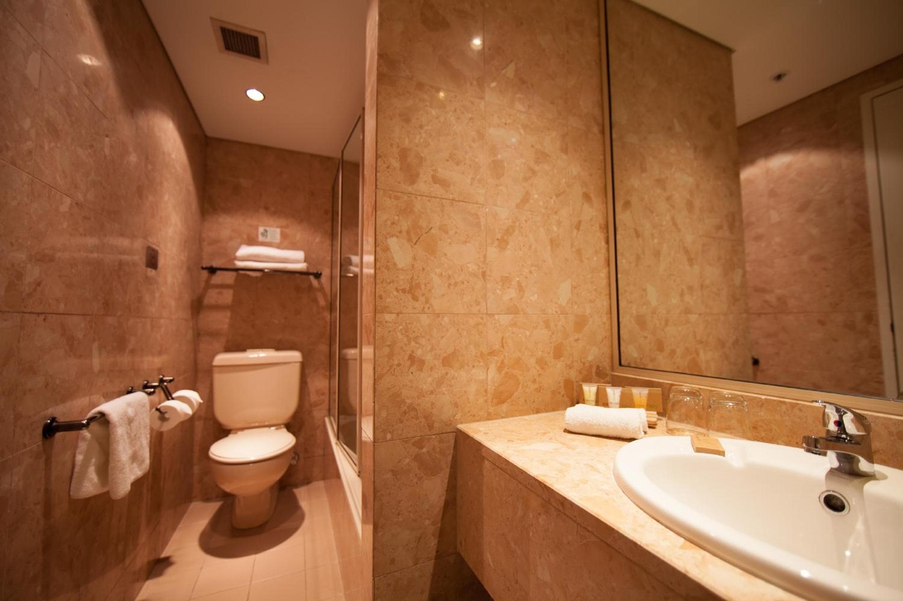 CitiClub Hotel Melbourne