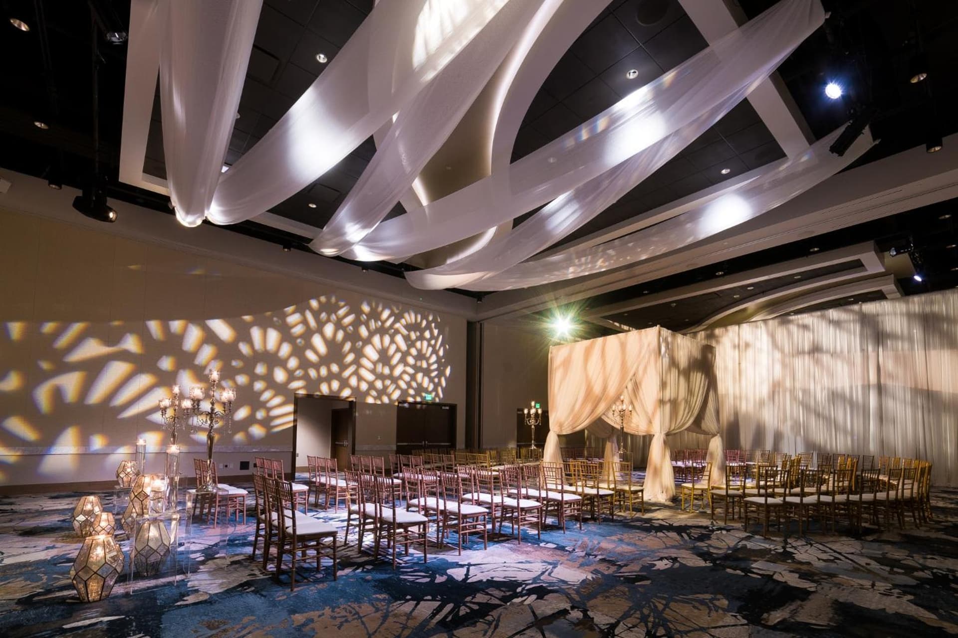 Mystic Lake Casino Hotel