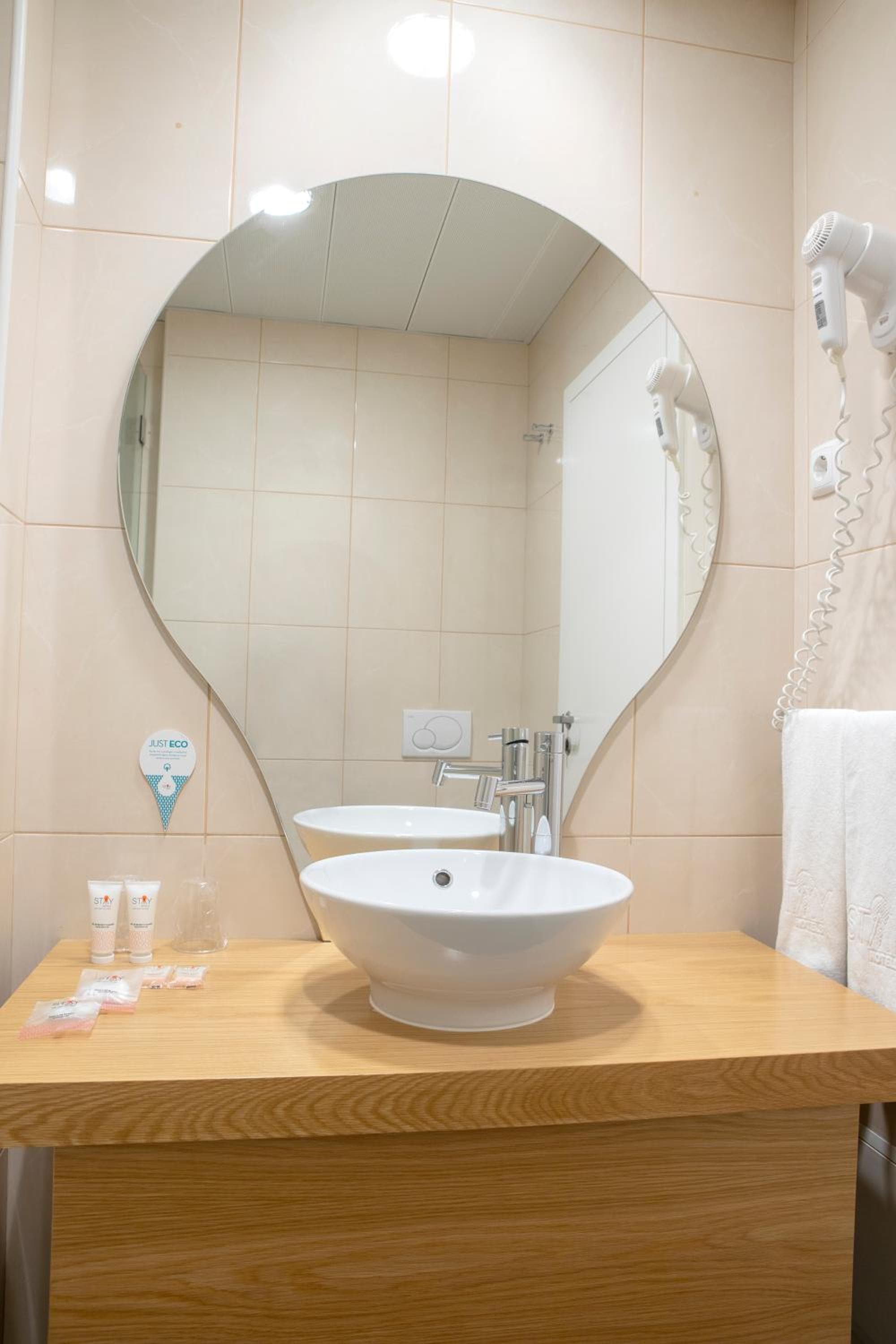Stay Hotel Faro Centro