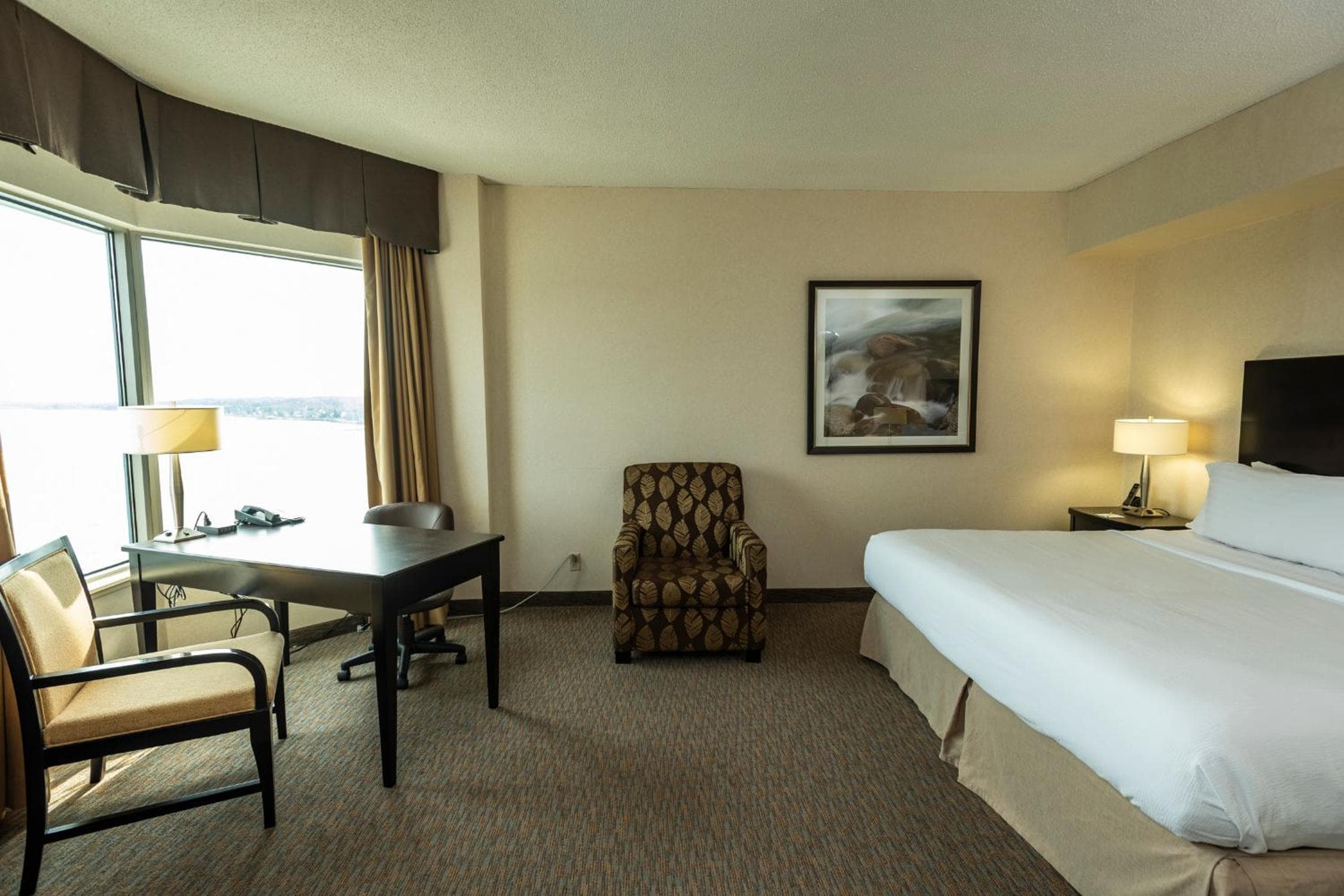 Holiday Inn Sydney - Waterfront by IHG