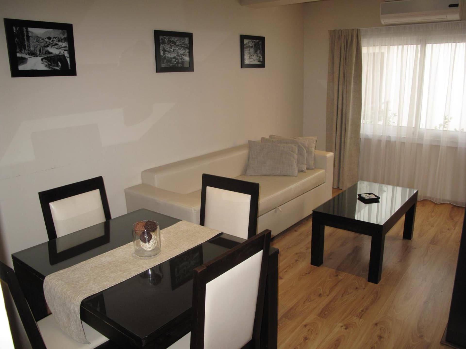 Platinum Suites