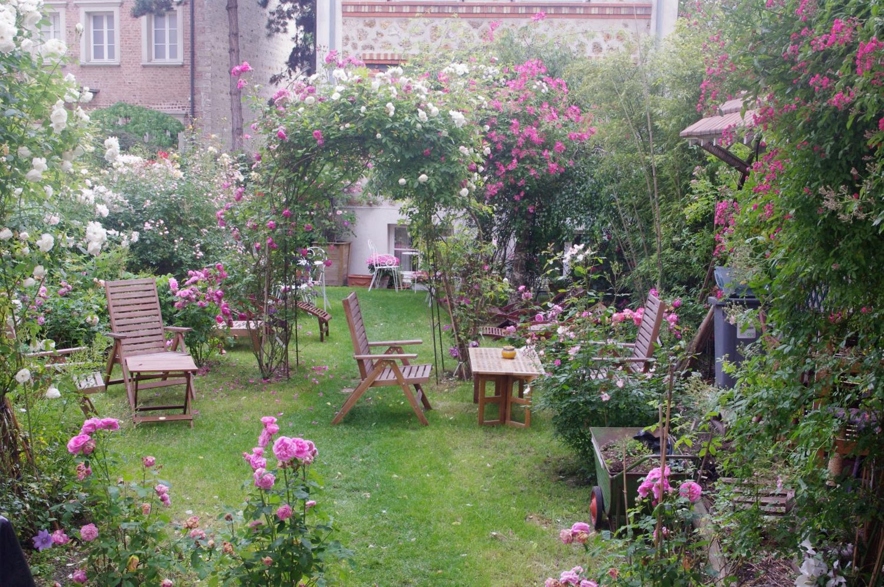 Villa Escudier Appart-hôtel