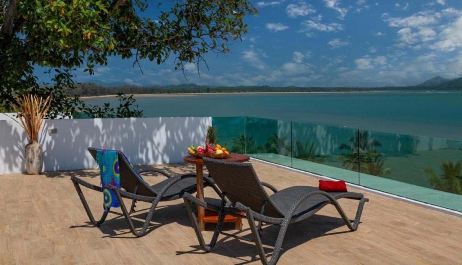 Saengsuree Villas Koh Yao Yai