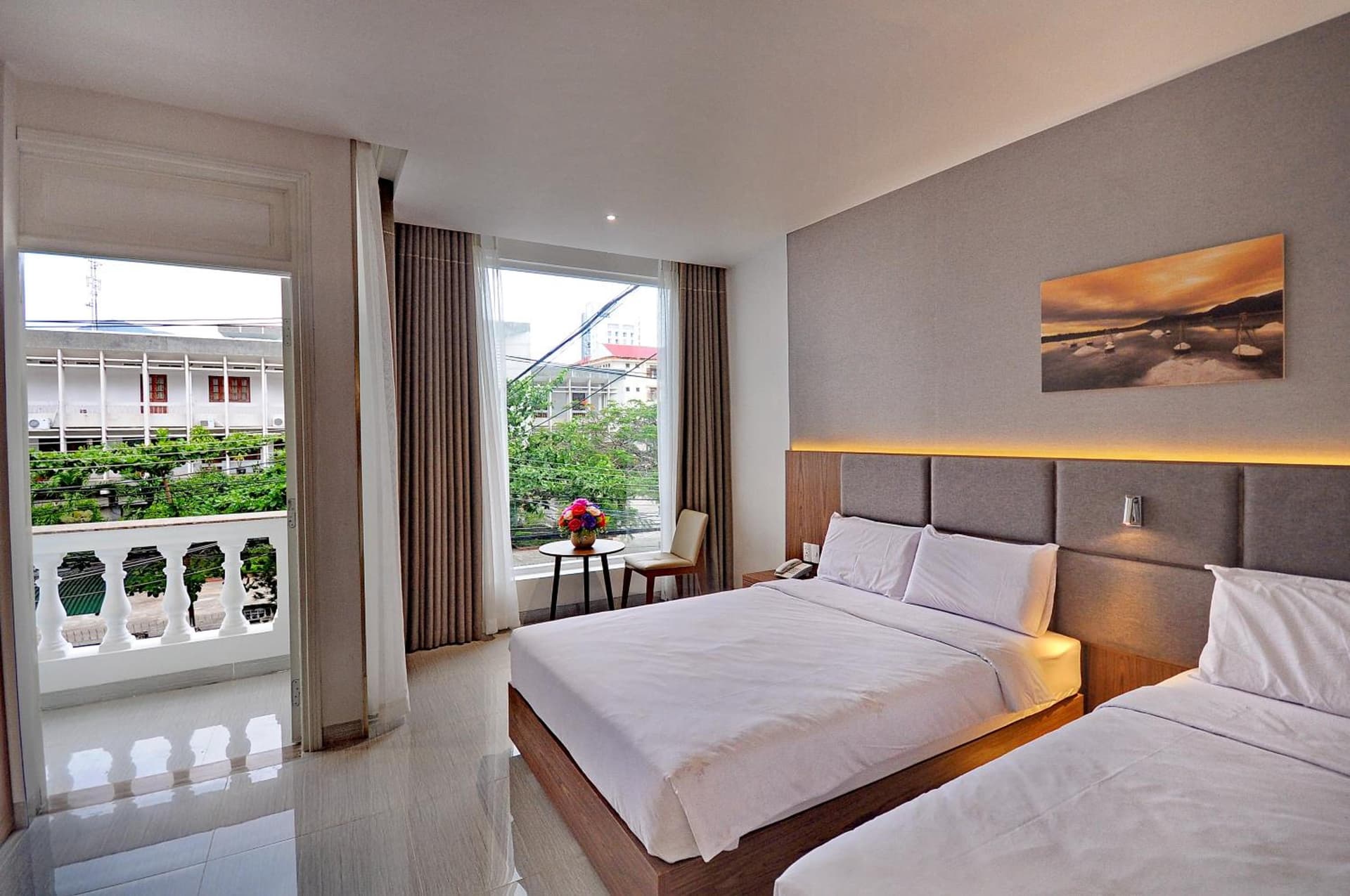 For You Hotel