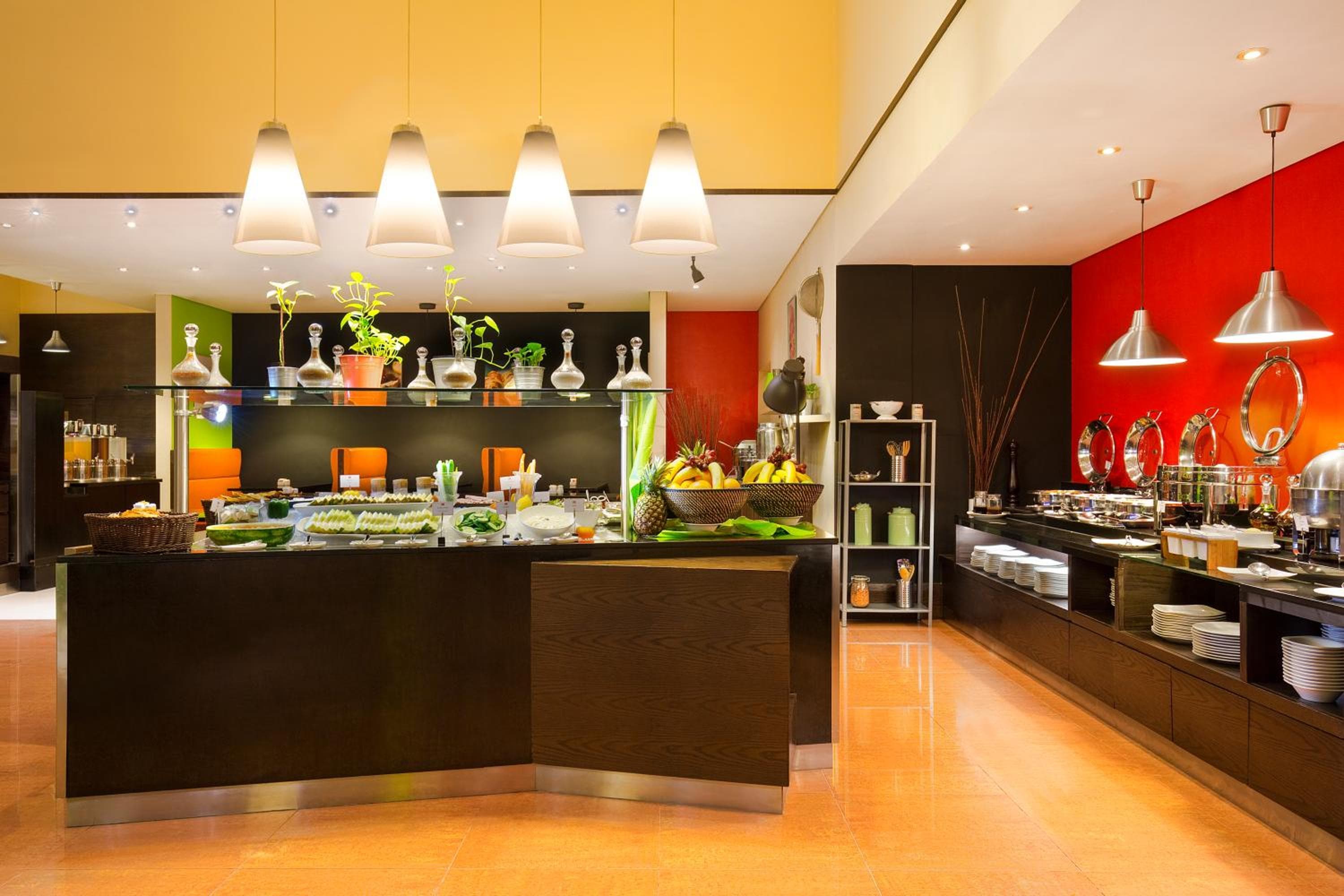 ibis Dubai Al Rigga