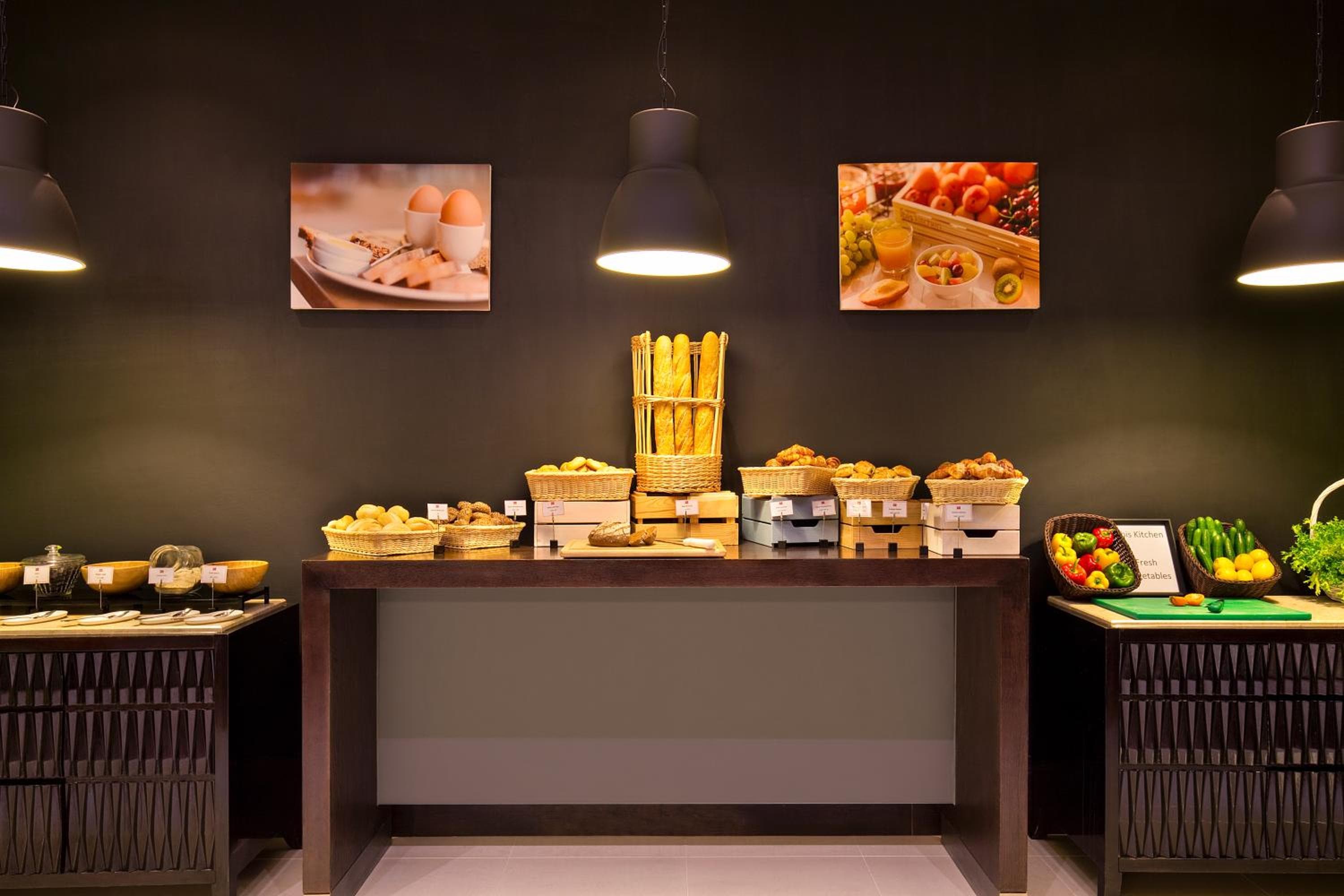 ibis Dubai Al Rigga