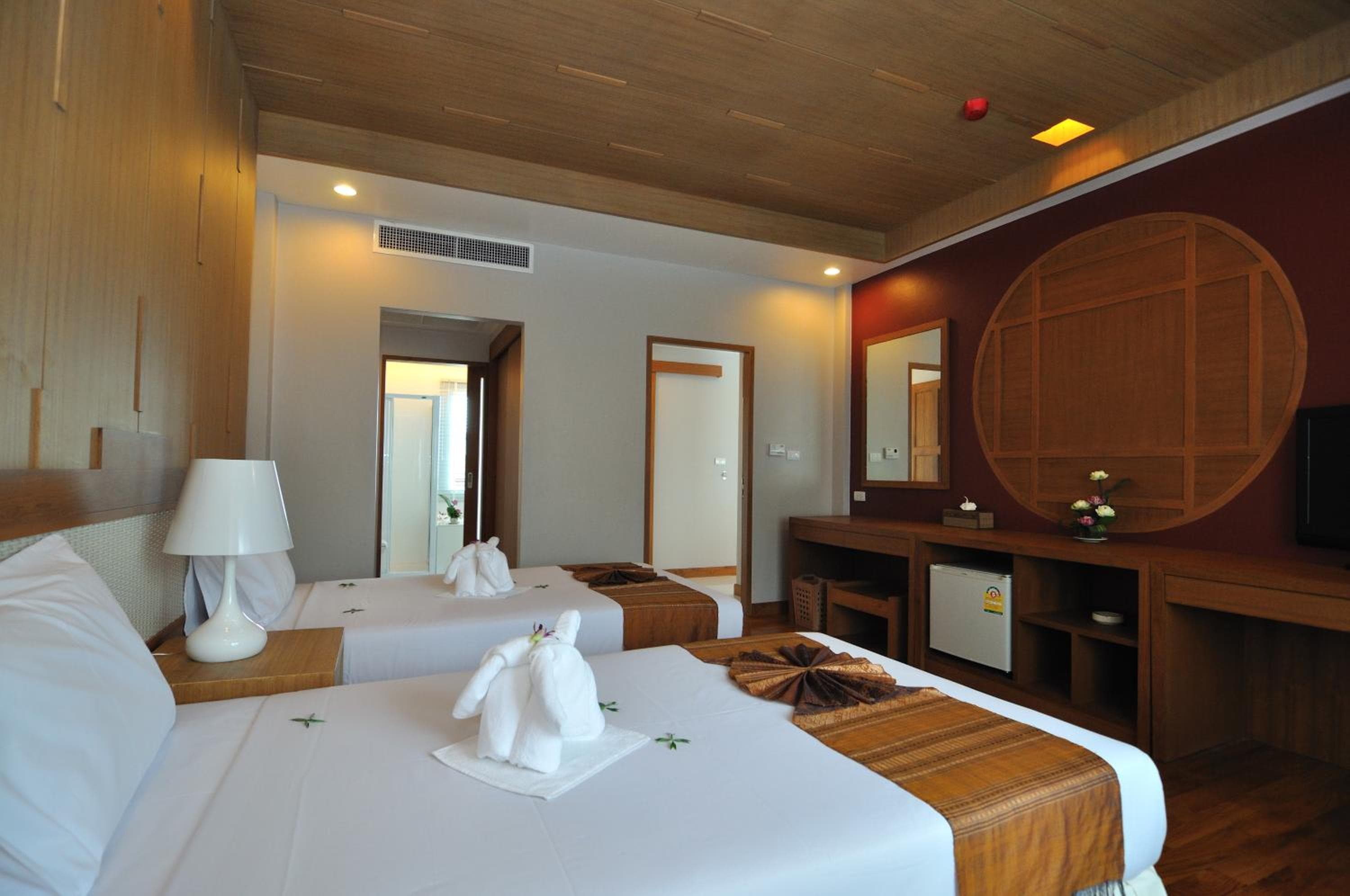 Princess Seaview Resort & Spa - SHA Plus