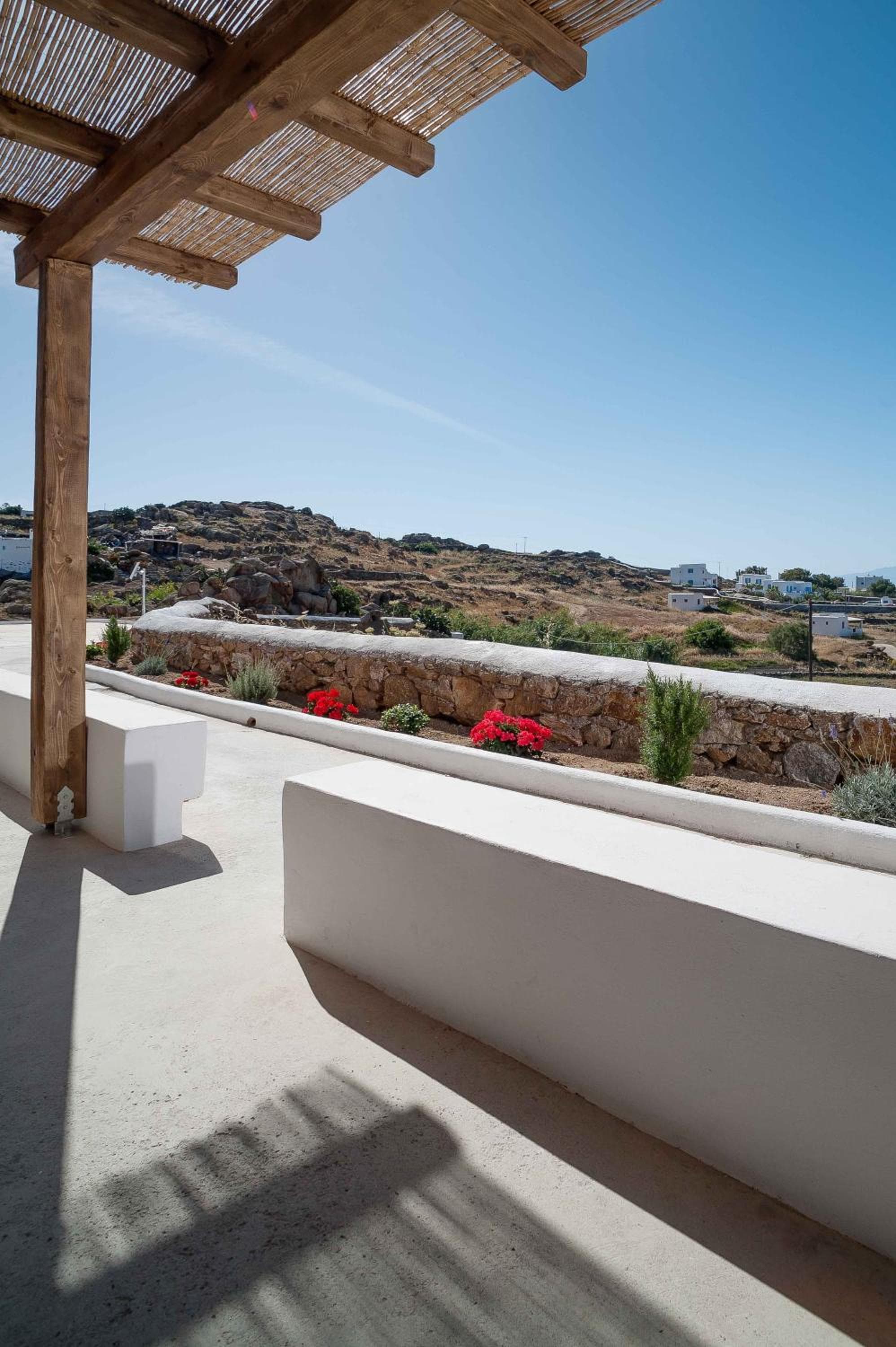Almyra Guest Houses
