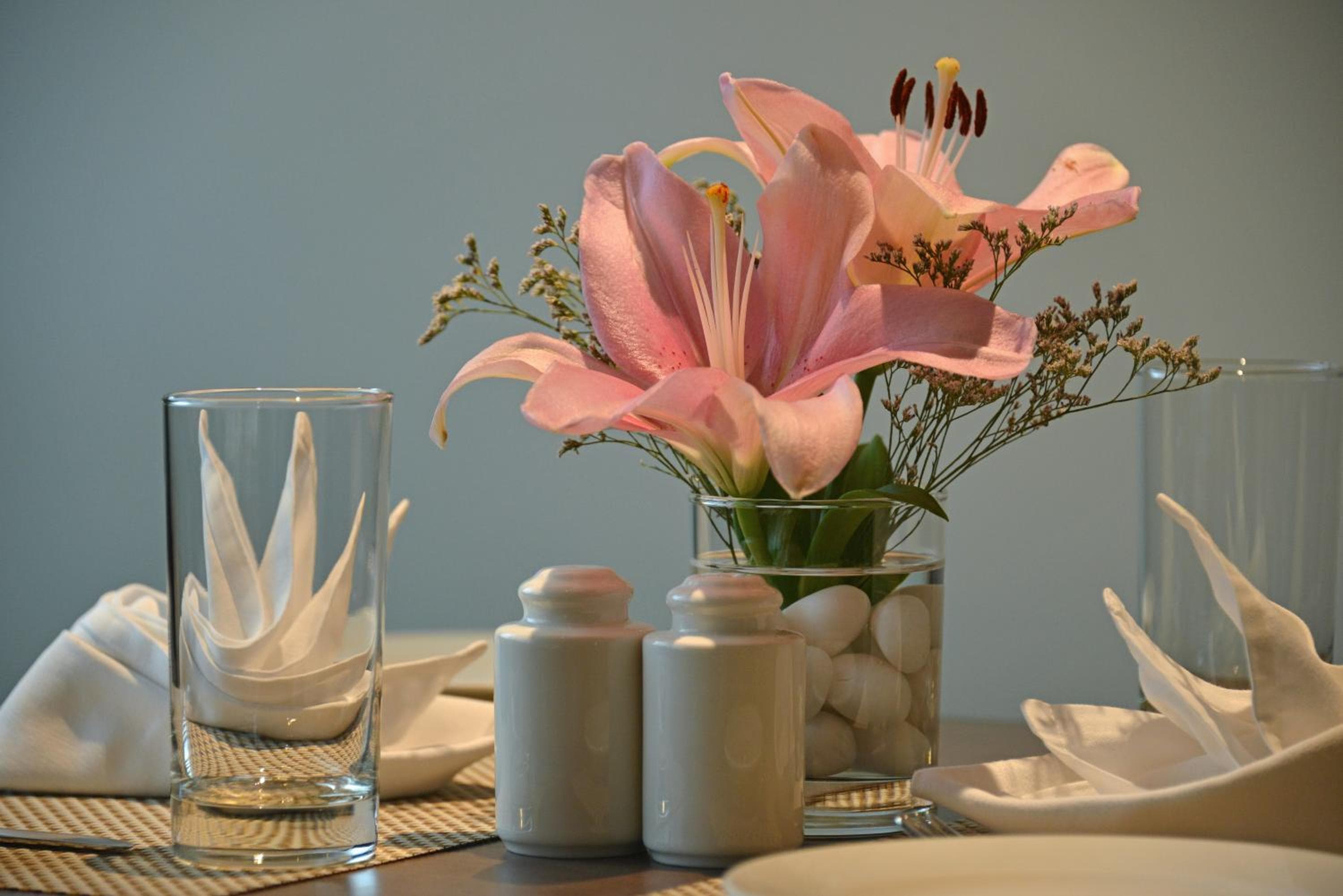 Residency Sarovar Portico